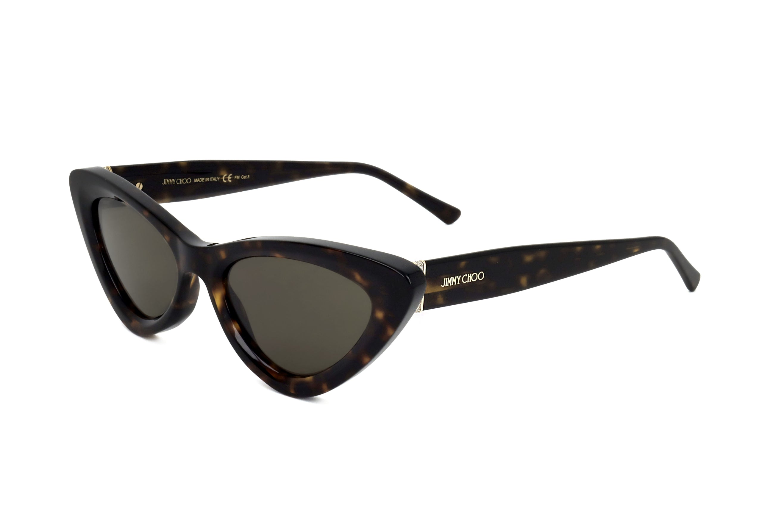 JIMMY CHOO - SUN ADDY S 086 52 19 145