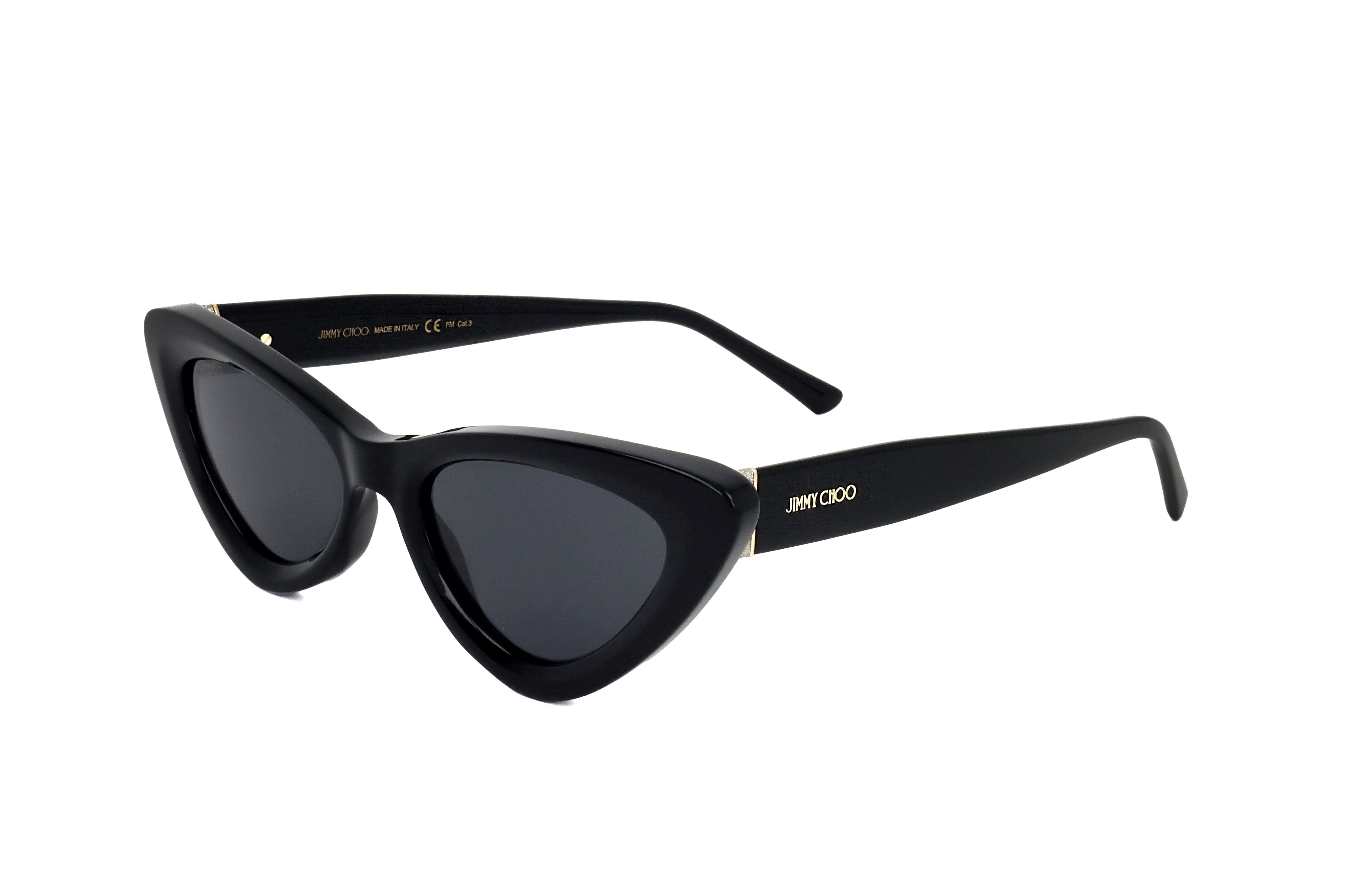 JIMMY CHOO SUN ADDY S 807 52 19 145-2
