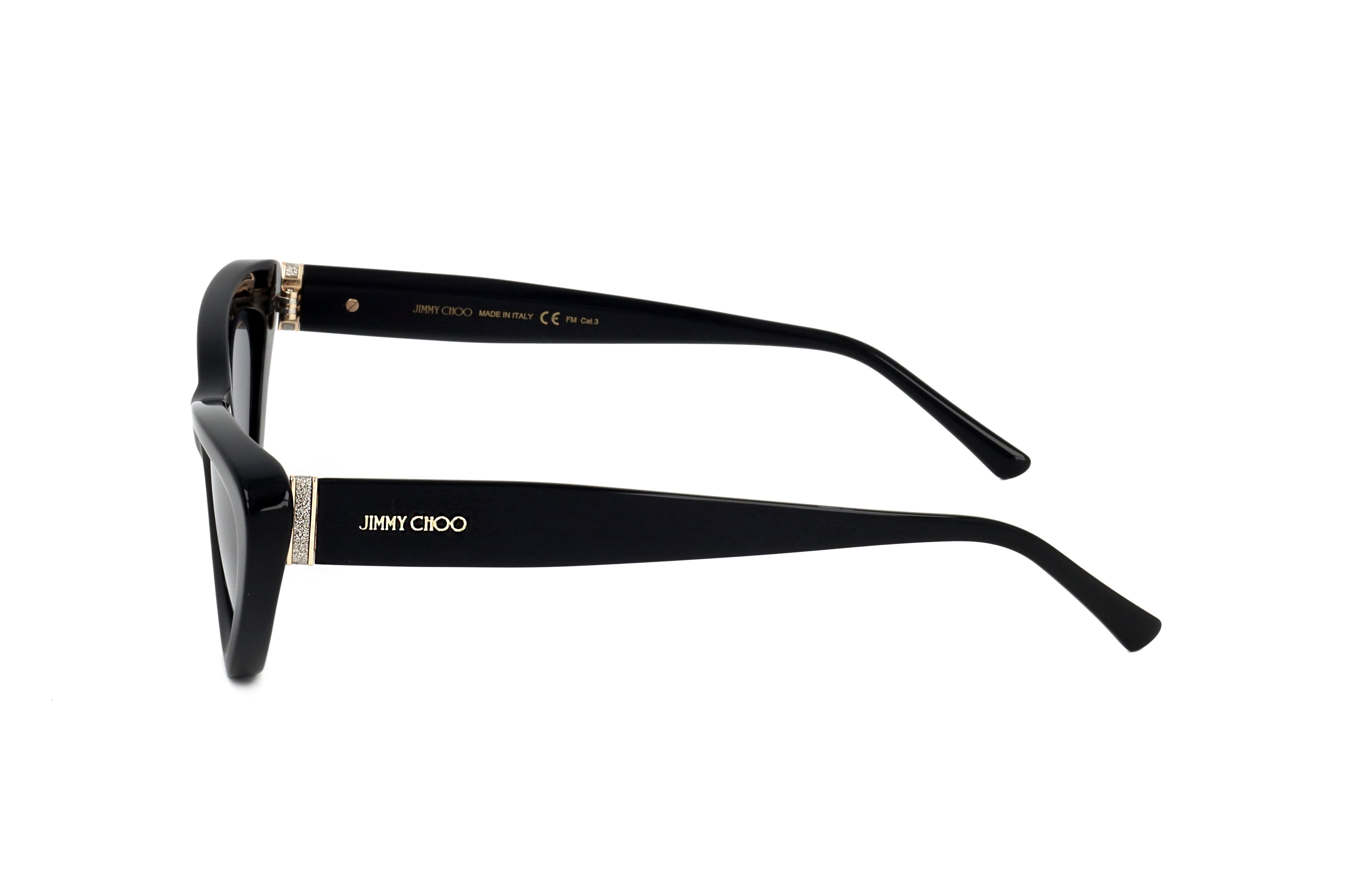 JIMMY CHOO SUN ADDY S 807 52 19 145-3