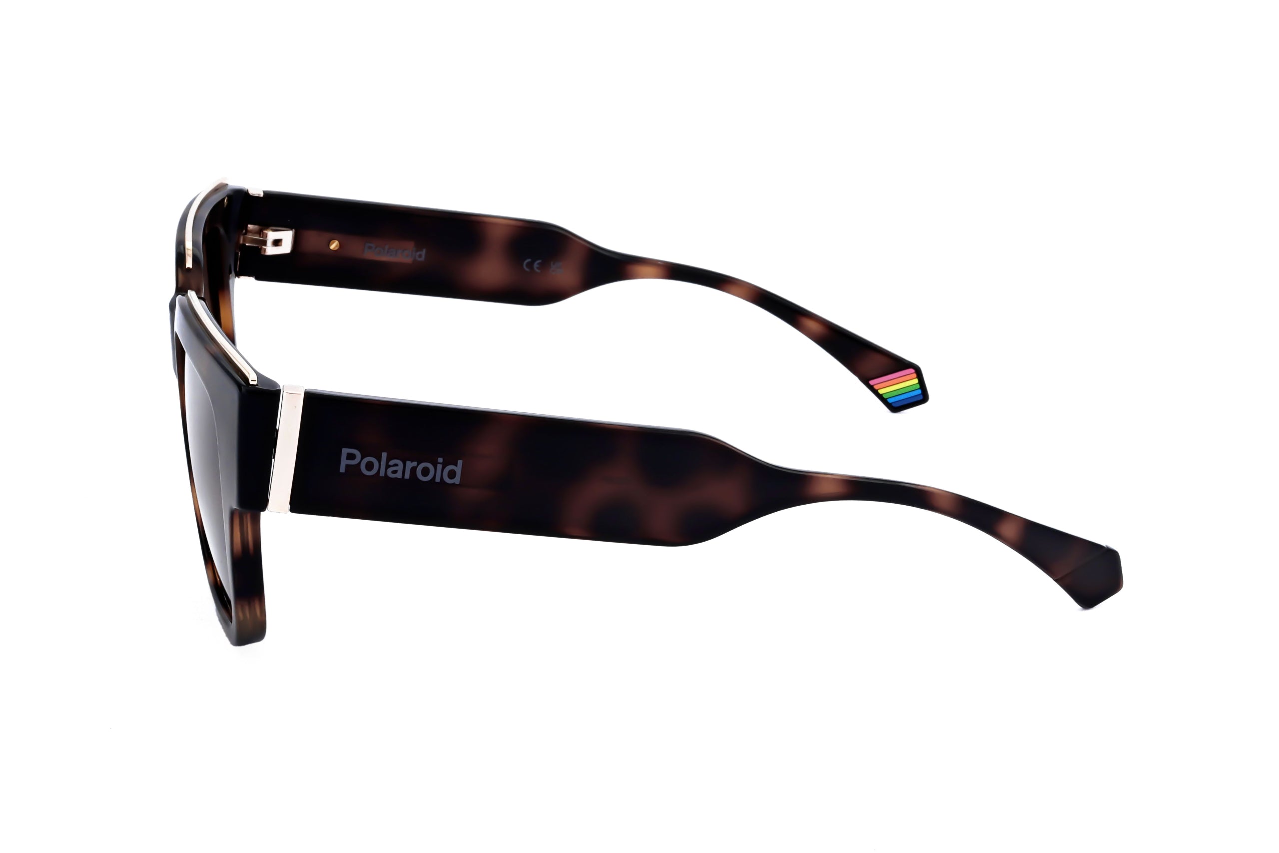 POLAROID SUN PLD 6198 S X 086 52 18 140-5