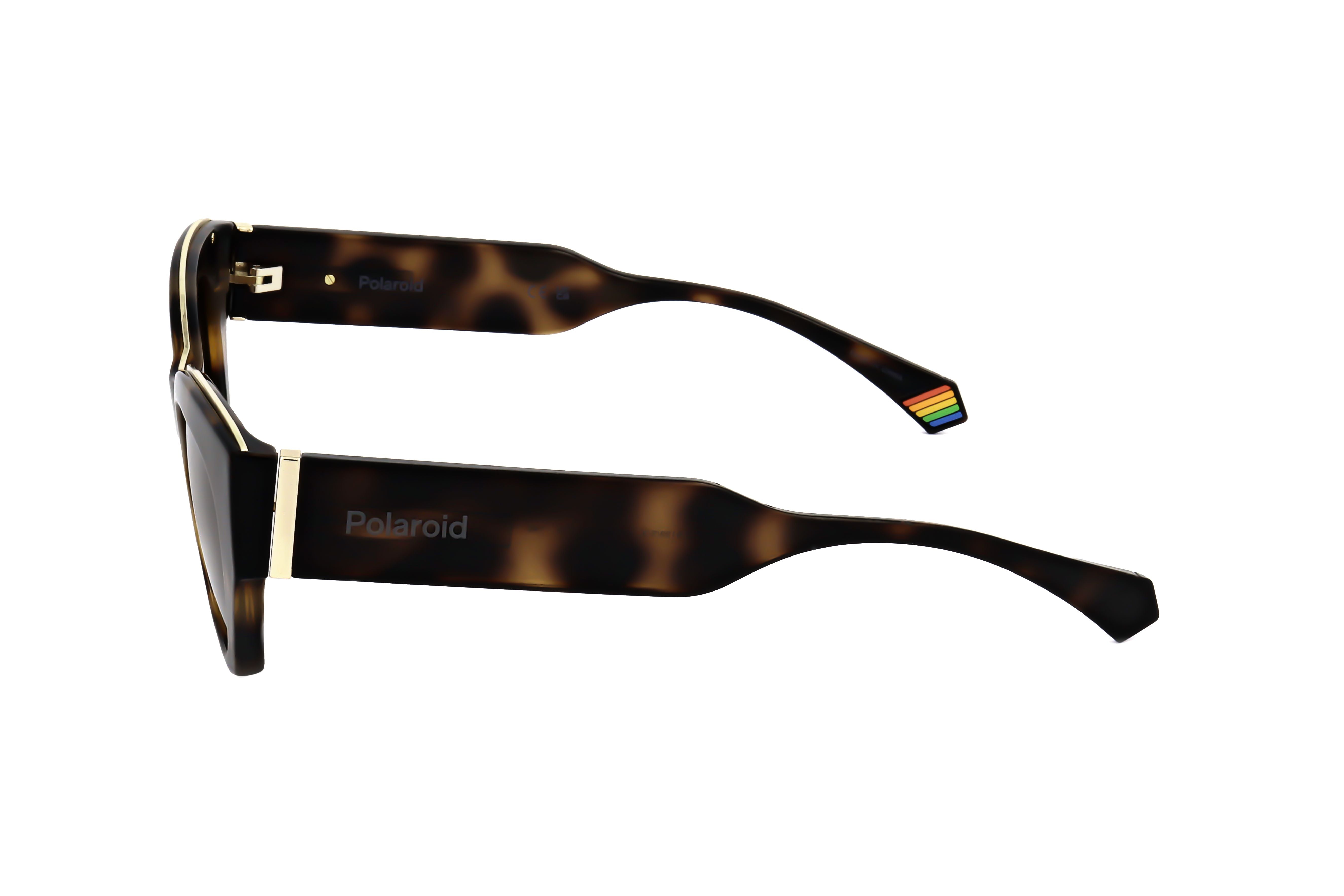 POLAROID SUN PLD 6199 S X 086 50 20 140-3