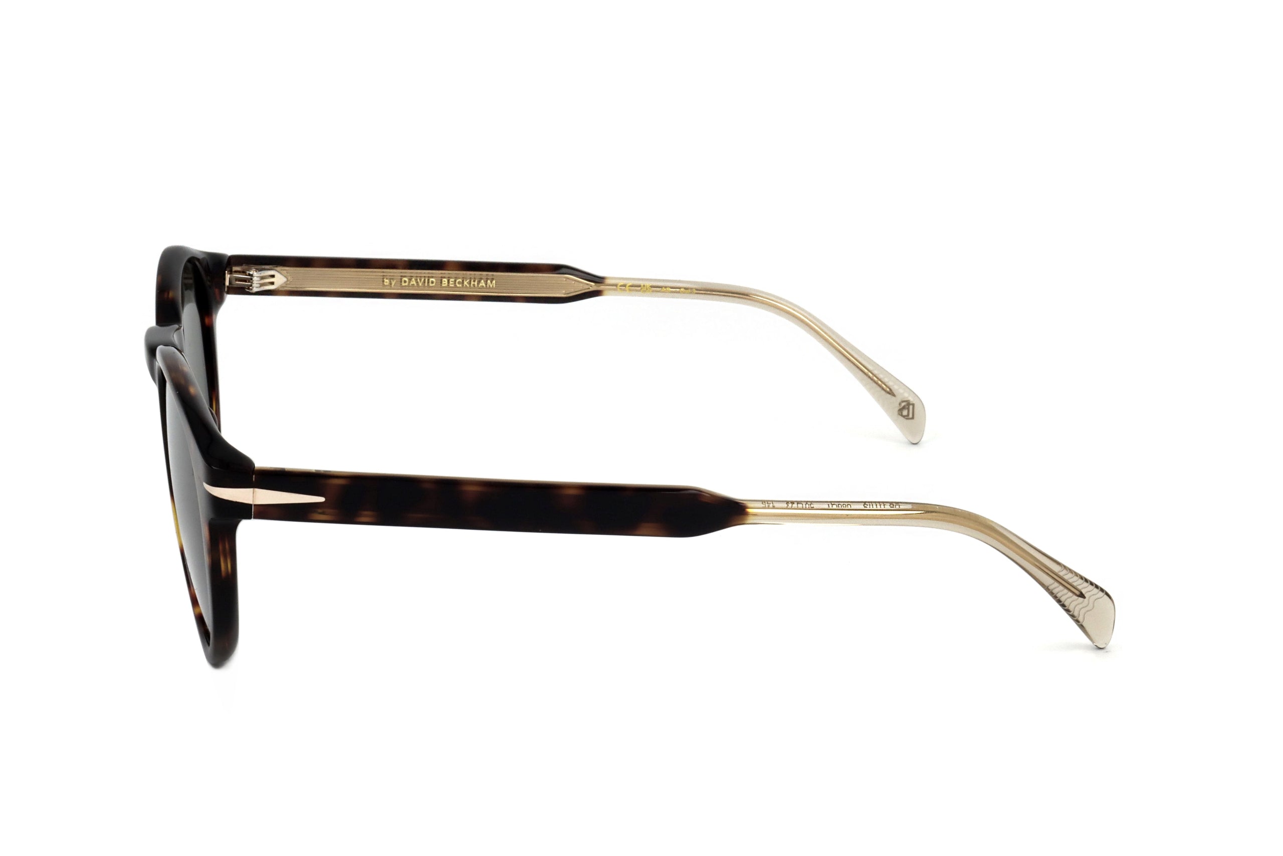 DAVID BECKHAM - SUN DB 1111 S 086 50 23 145-3