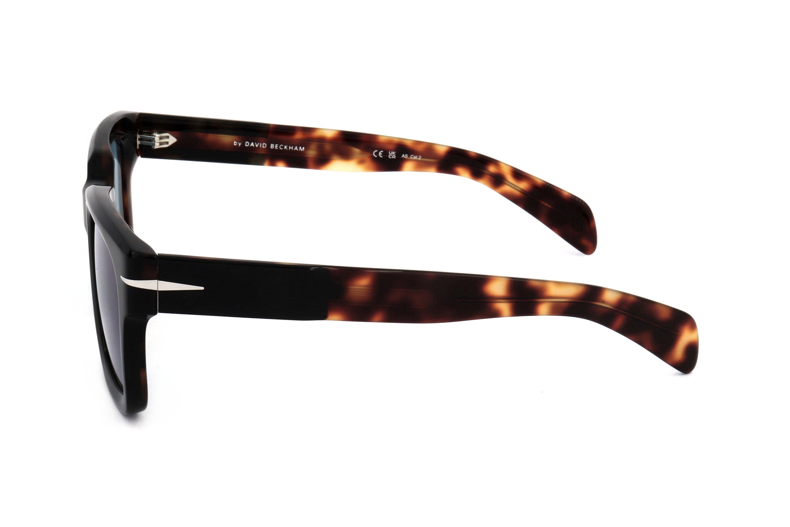 DAVID BECKHAM - SUN DB 7100 S WR7 52 21 145-3