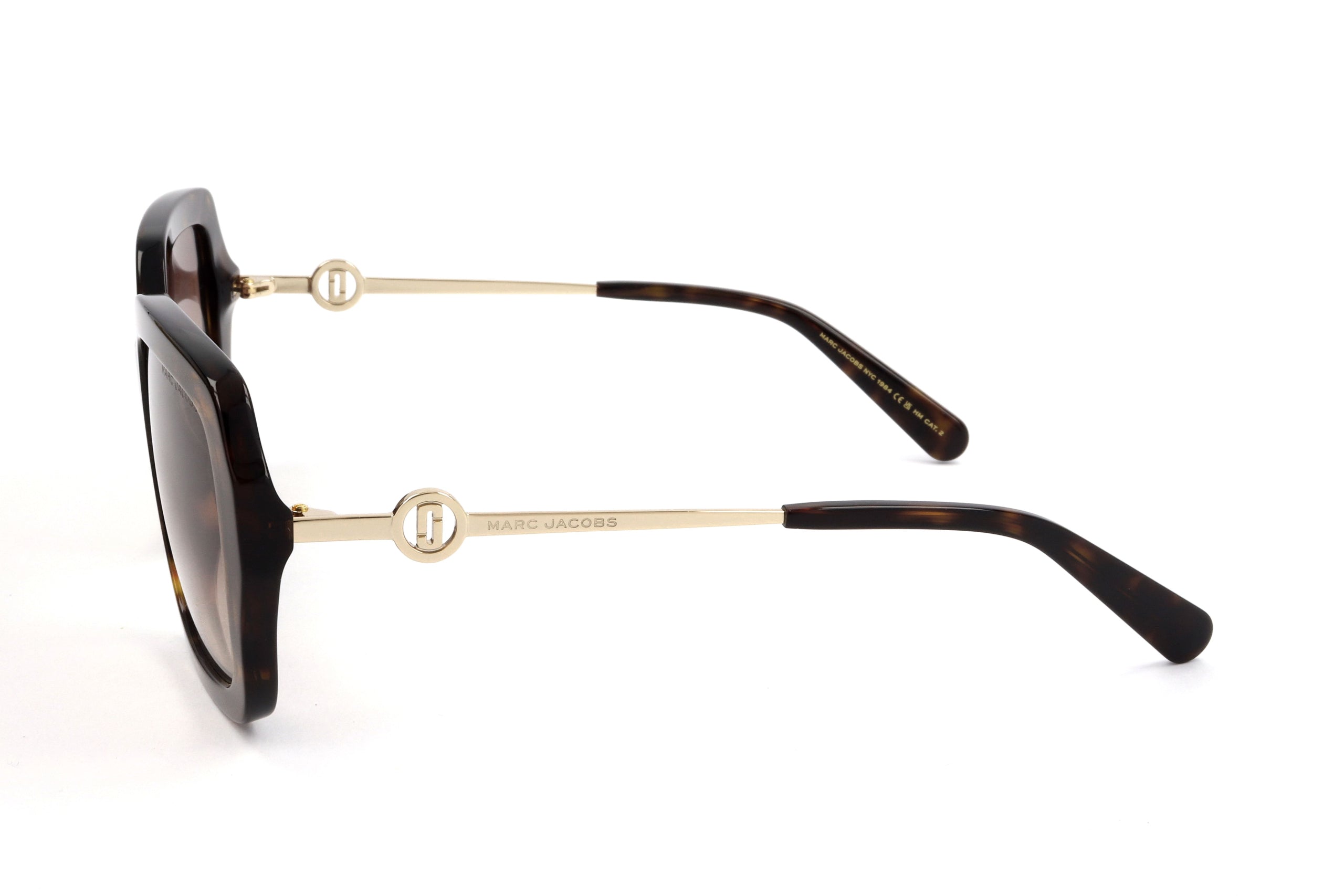 MARC JACOBS - SUN MARC 652 S 086 54 21 140-3