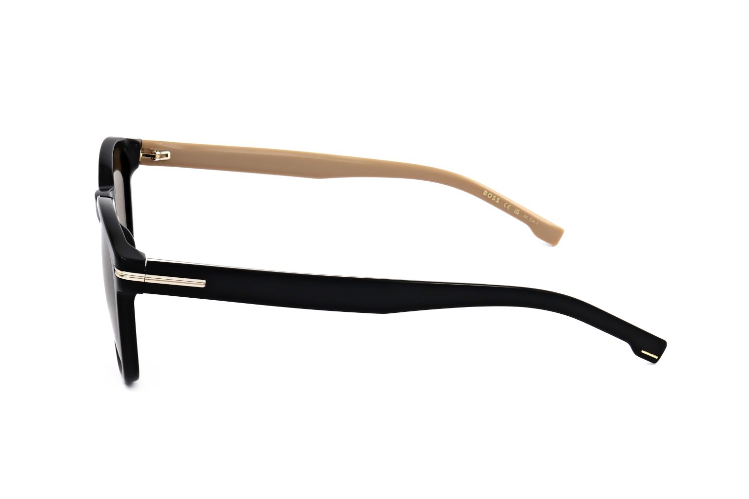 HUGO BOSS - SUN BOSS 1505 S 807 52 20 145-3