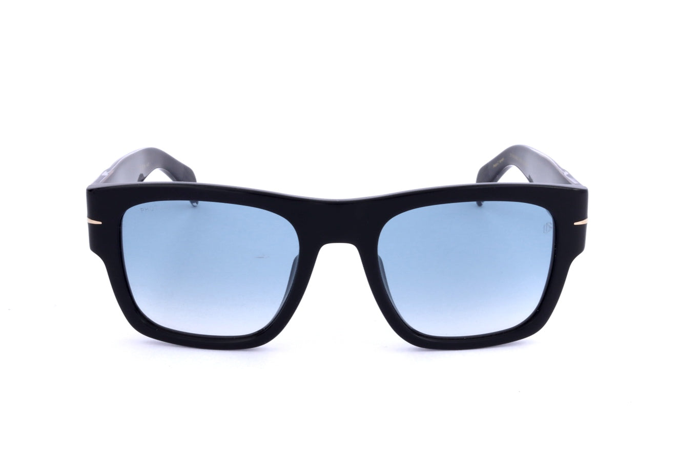 DAVID BECKHAM - SUN DB 7000 S BOLD 807 52 20 145