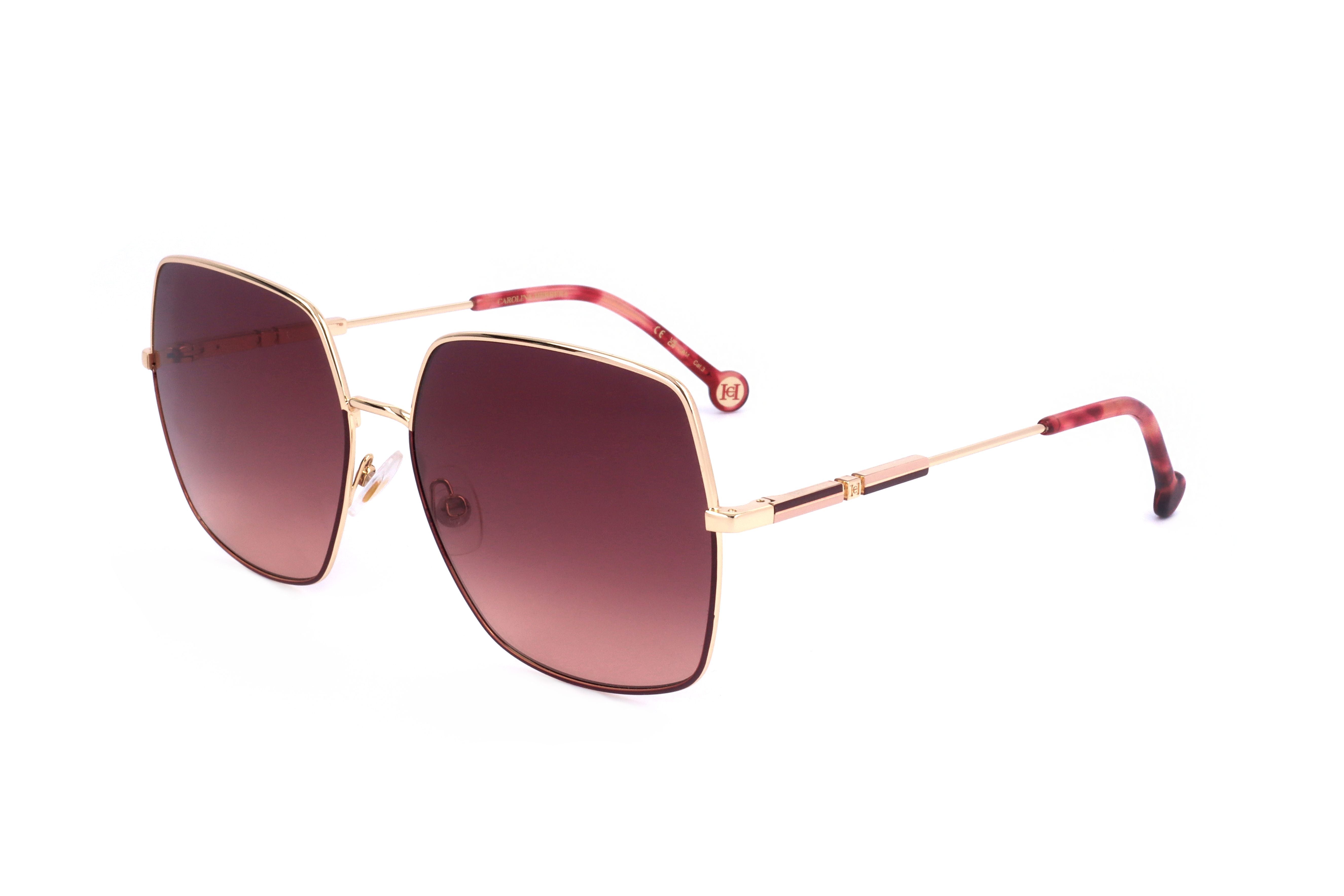 CAROLINA HERRERA SUN HER 0139 S NOA 60 16 145-2