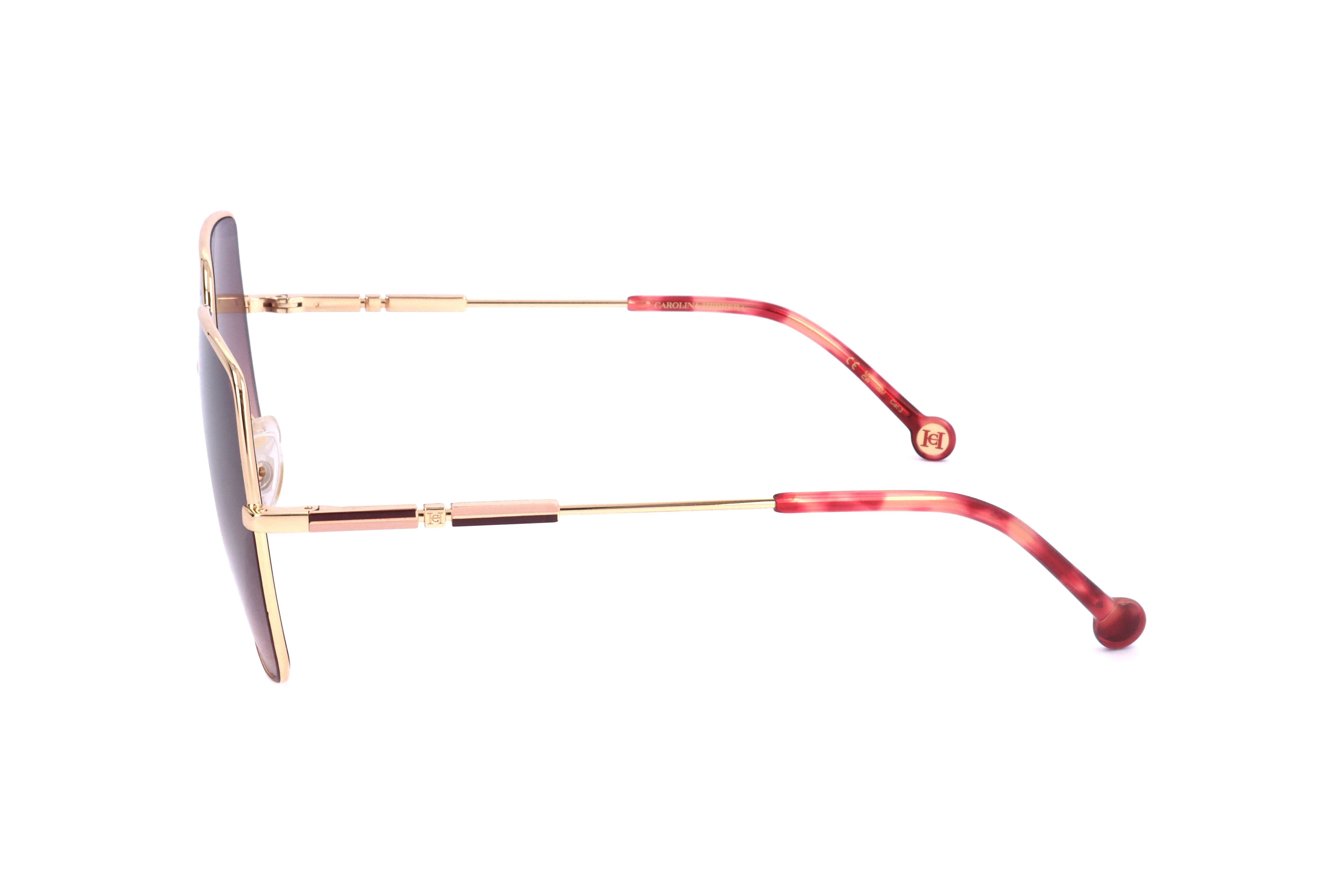 CAROLINA HERRERA SUN HER 0139 S NOA 60 16 145-3