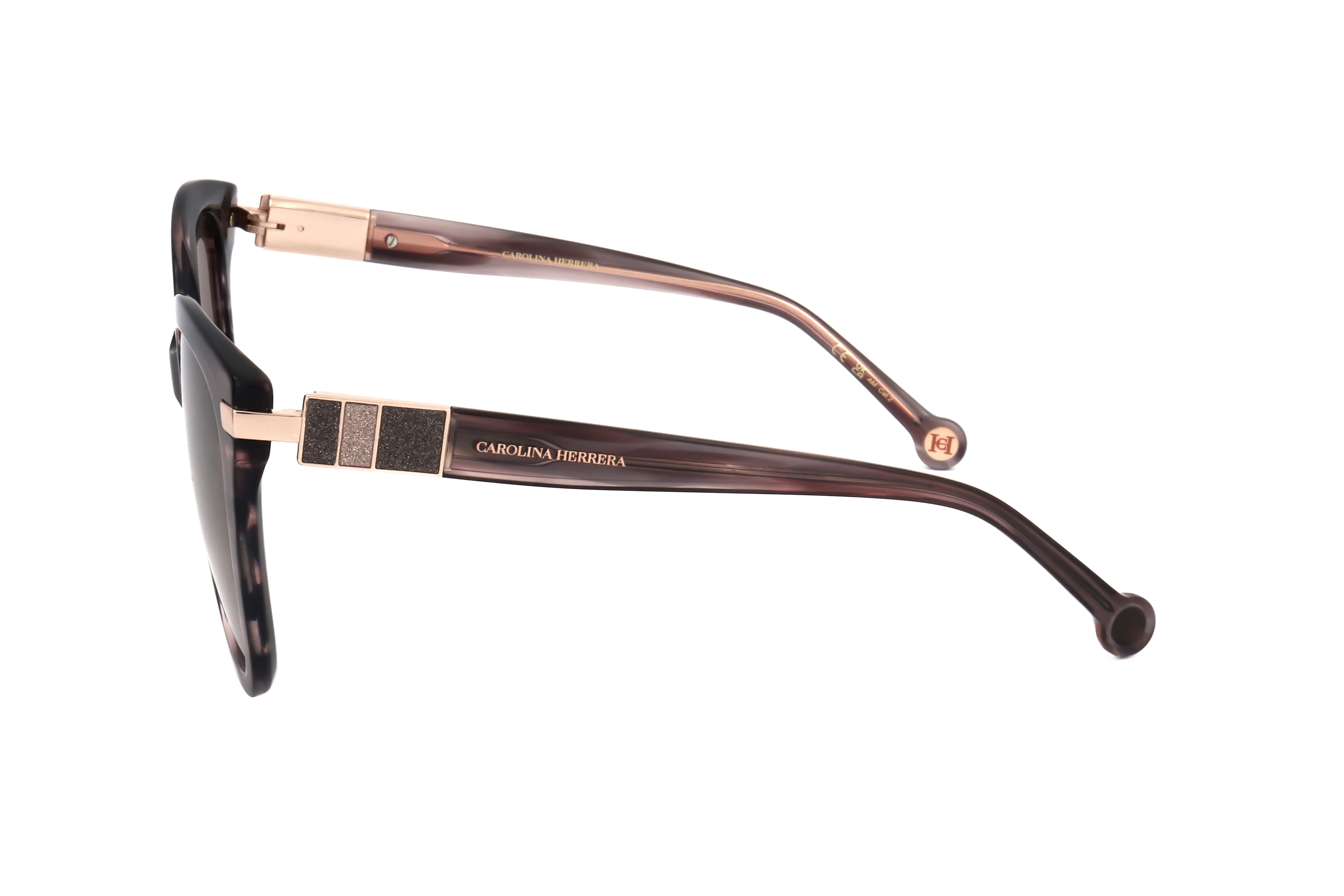 CAROLINA HERRERA SUN HER 0134/S 1ZX 55 21 145-3
