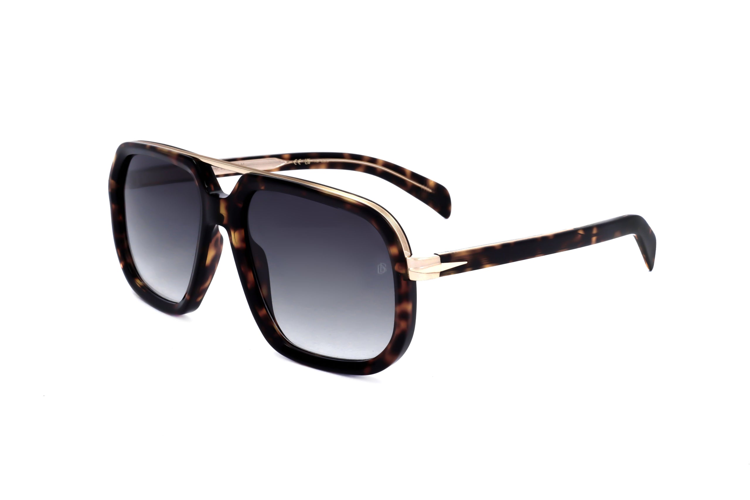 DAVID BECKHAM - SUN DB 7101 S 2IK 57 18 145