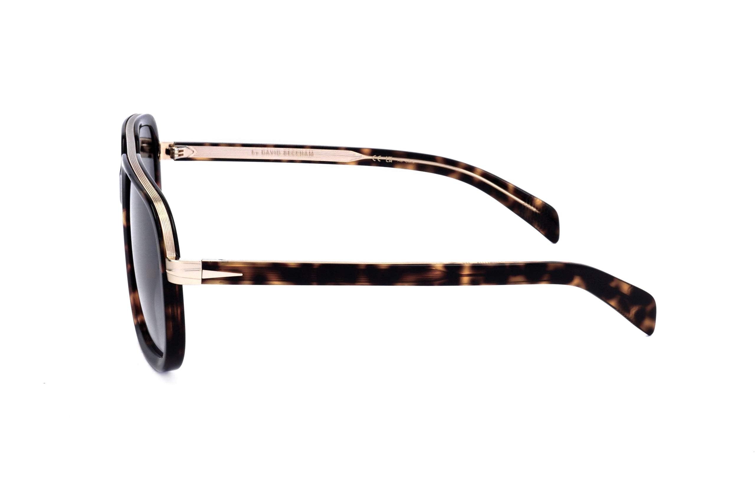 DAVID BECKHAM - SUN DB 7101 S 2IK 57 18 145-3