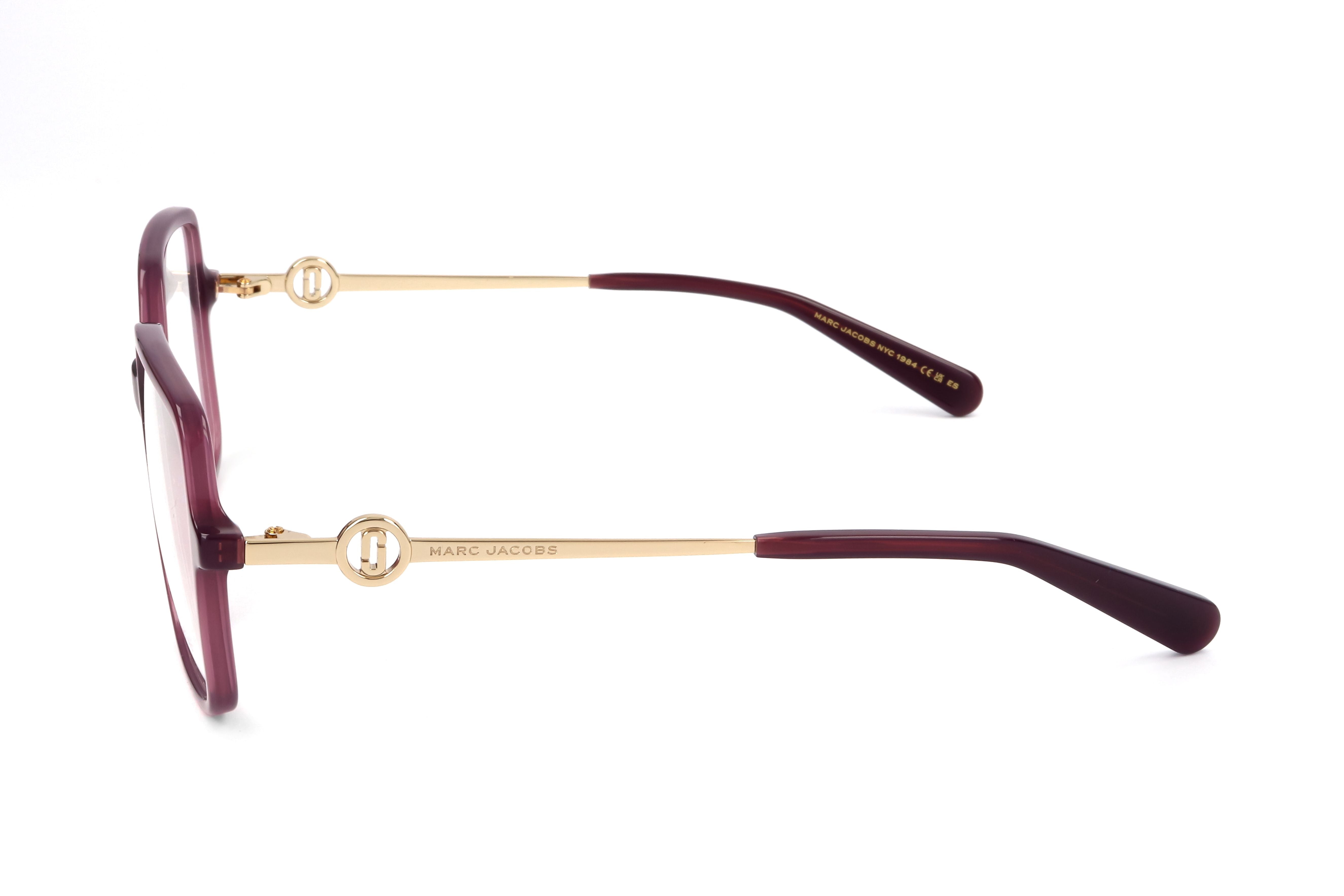 MARC JACOBS FRAME MARC 691 B3V 54 16 140-3