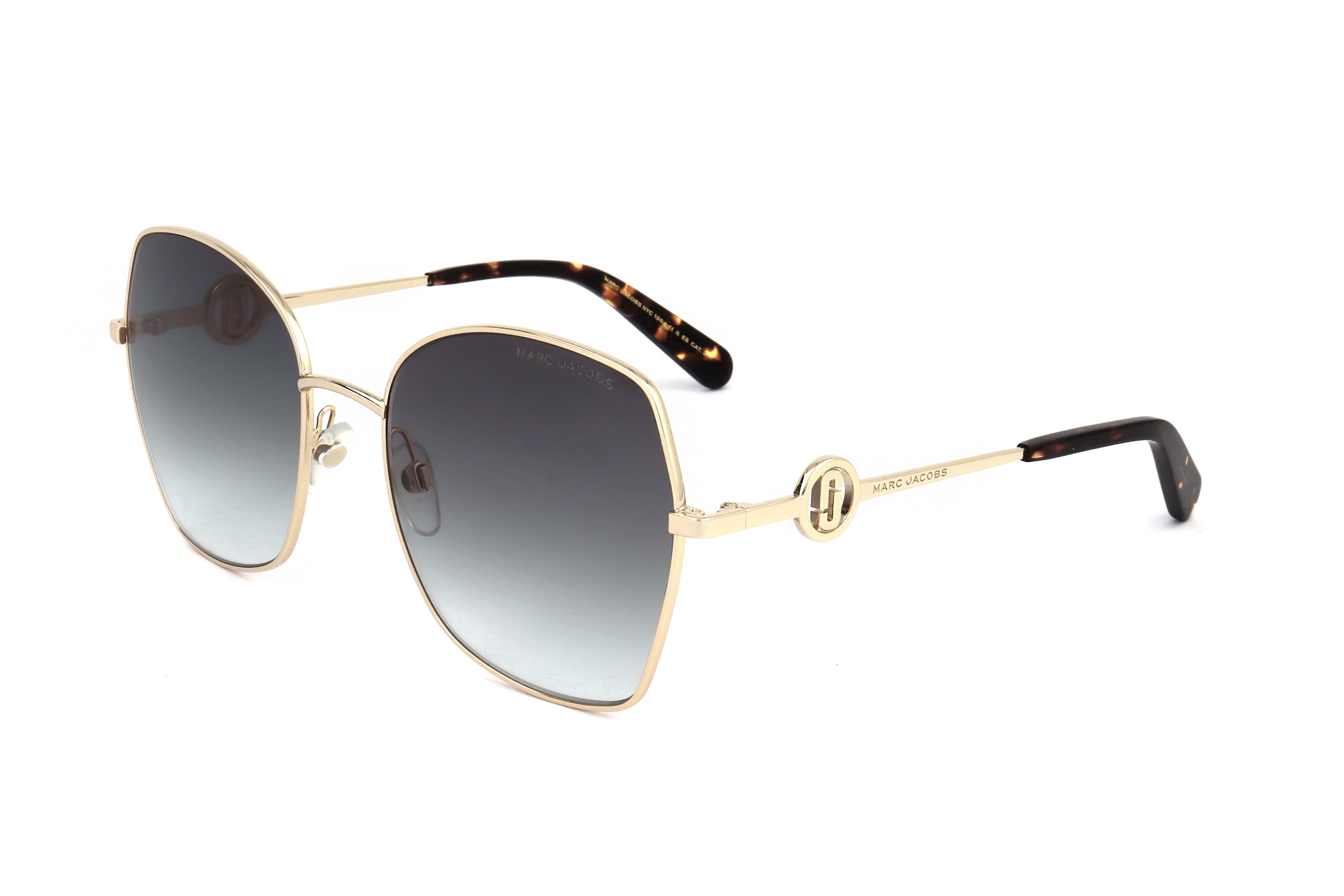 MARC JACOBS SUN MARC 688 S 06J 57 19 140-2