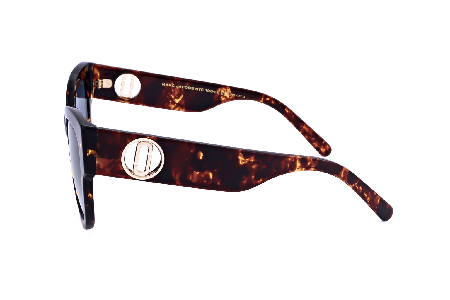 MARC JACOBS - SUN MARC 697 S 086 53 18 145-3