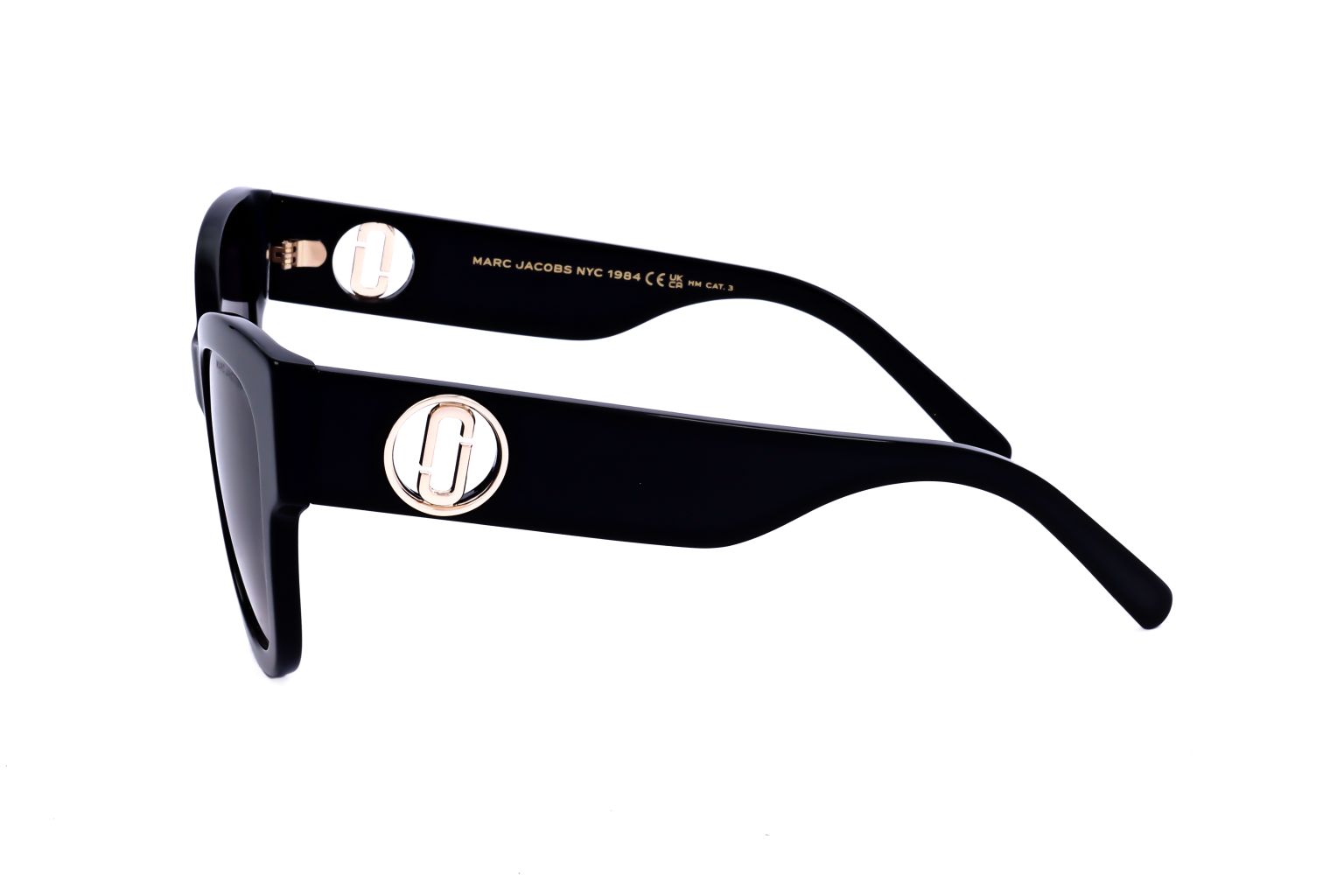 MARC JACOBS - SUN MARC 697 S 807 53 18 145-3