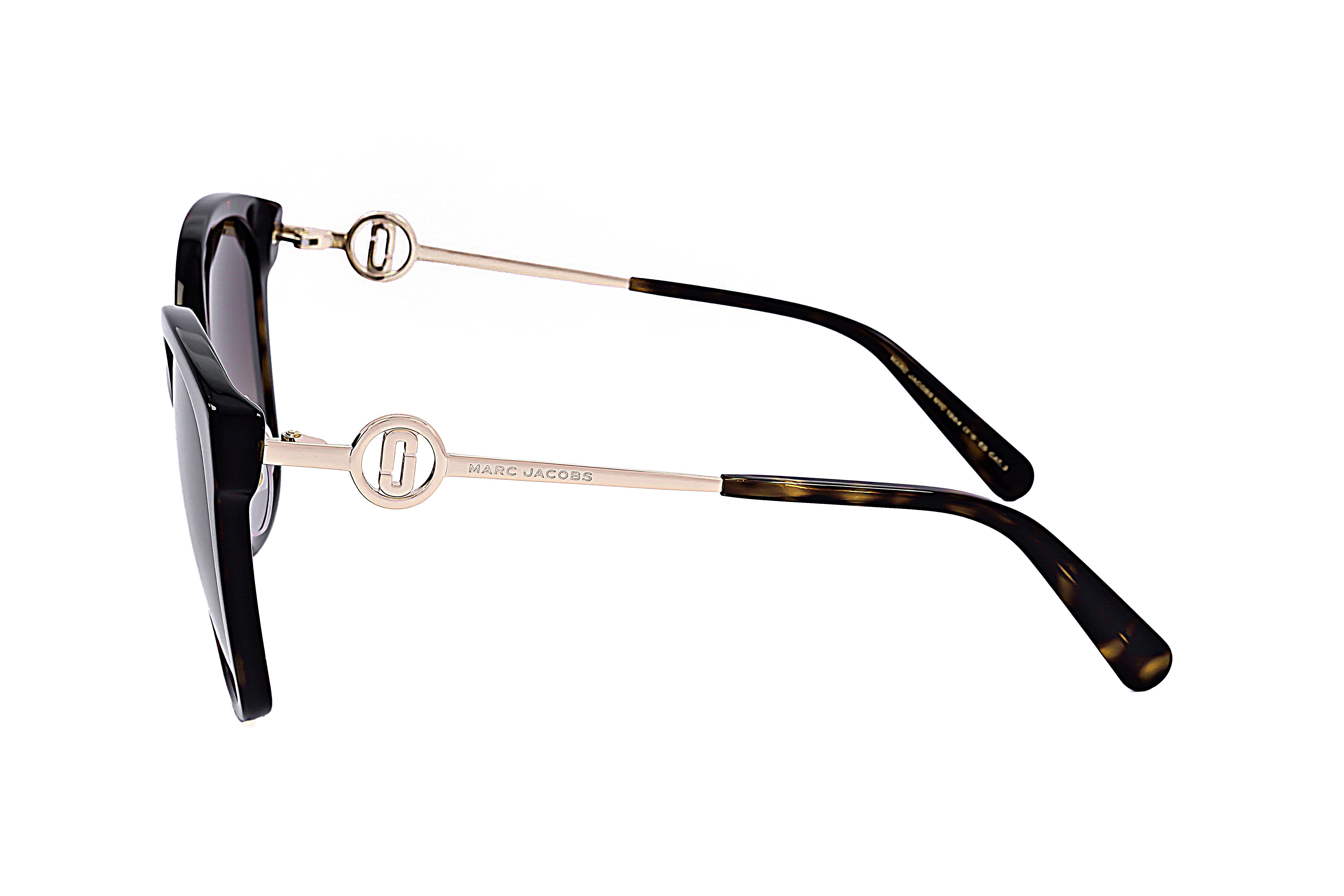 MARC JACOBS SUN MARC 690 G S 086 56 20 140-3