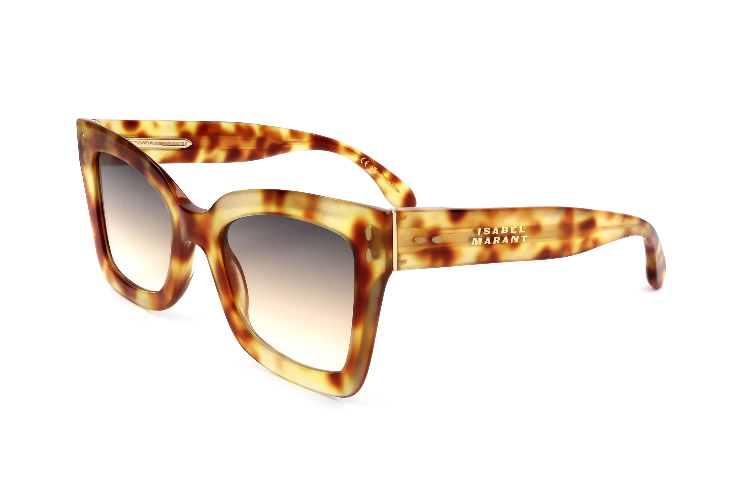 ISABEL MARANT - SUN IM 0103 S C9B 52 22 145