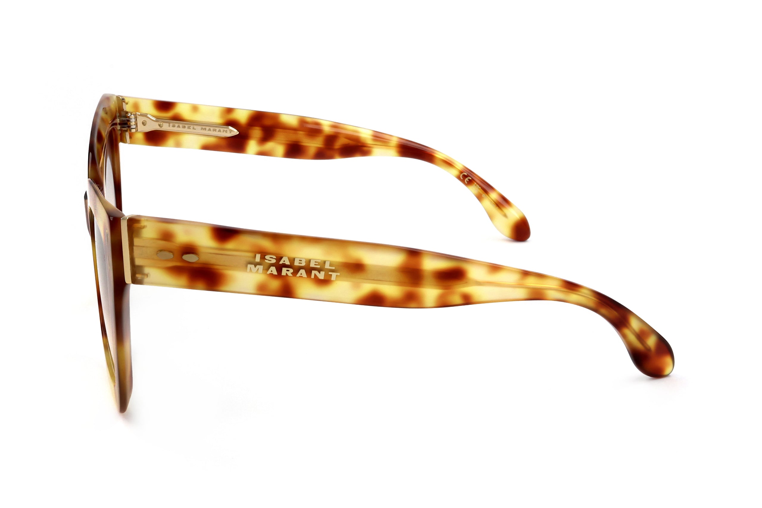 ISABEL MARANT - SUN IM 0103 S C9B 52 22 145-3