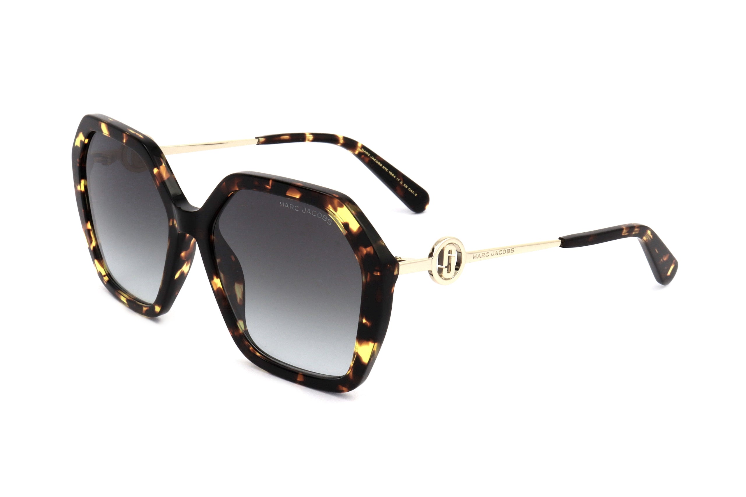 MARC JACOBS - SUN MARC 689 S 086 57 17 135