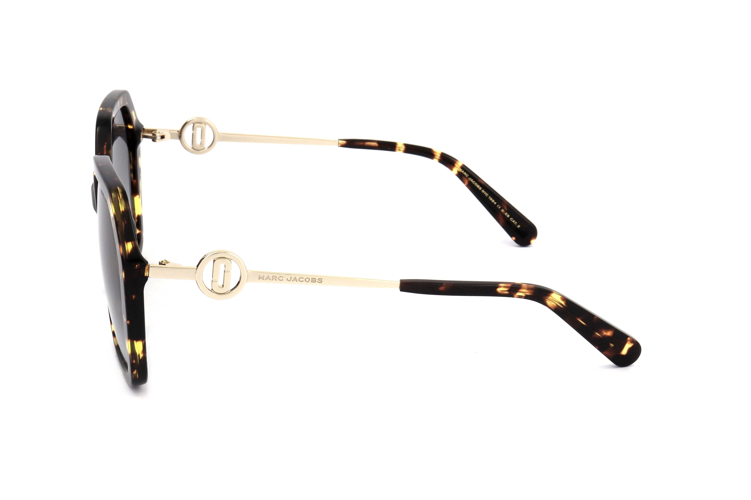 MARC JACOBS - SUN MARC 689 S 086 57 17 135-3