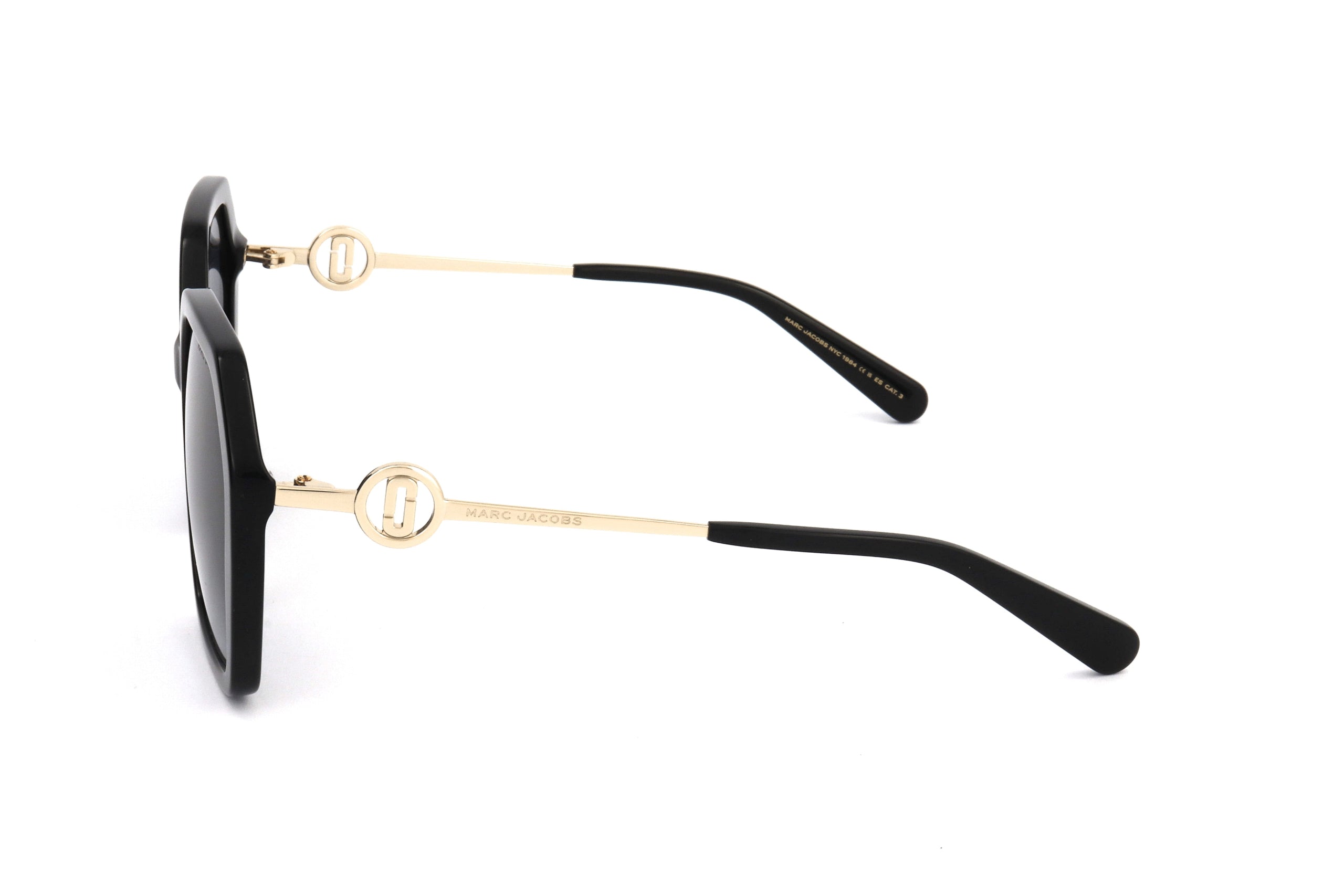 MARC JACOBS - SUN MARC 689 S 807 57 17 135-3