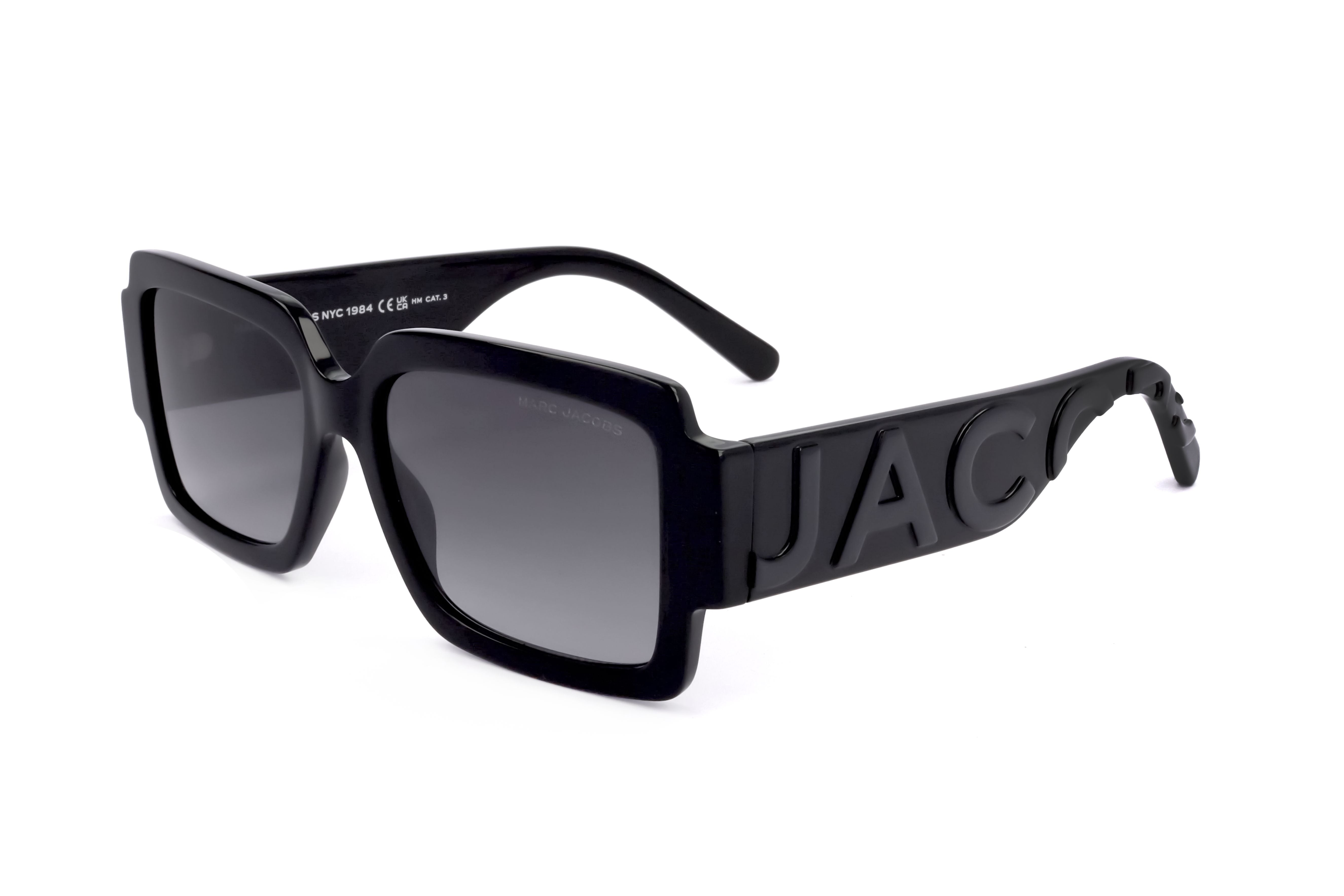 MARC JACOBS SUN MARC 693 S 08A 55 17 145-2