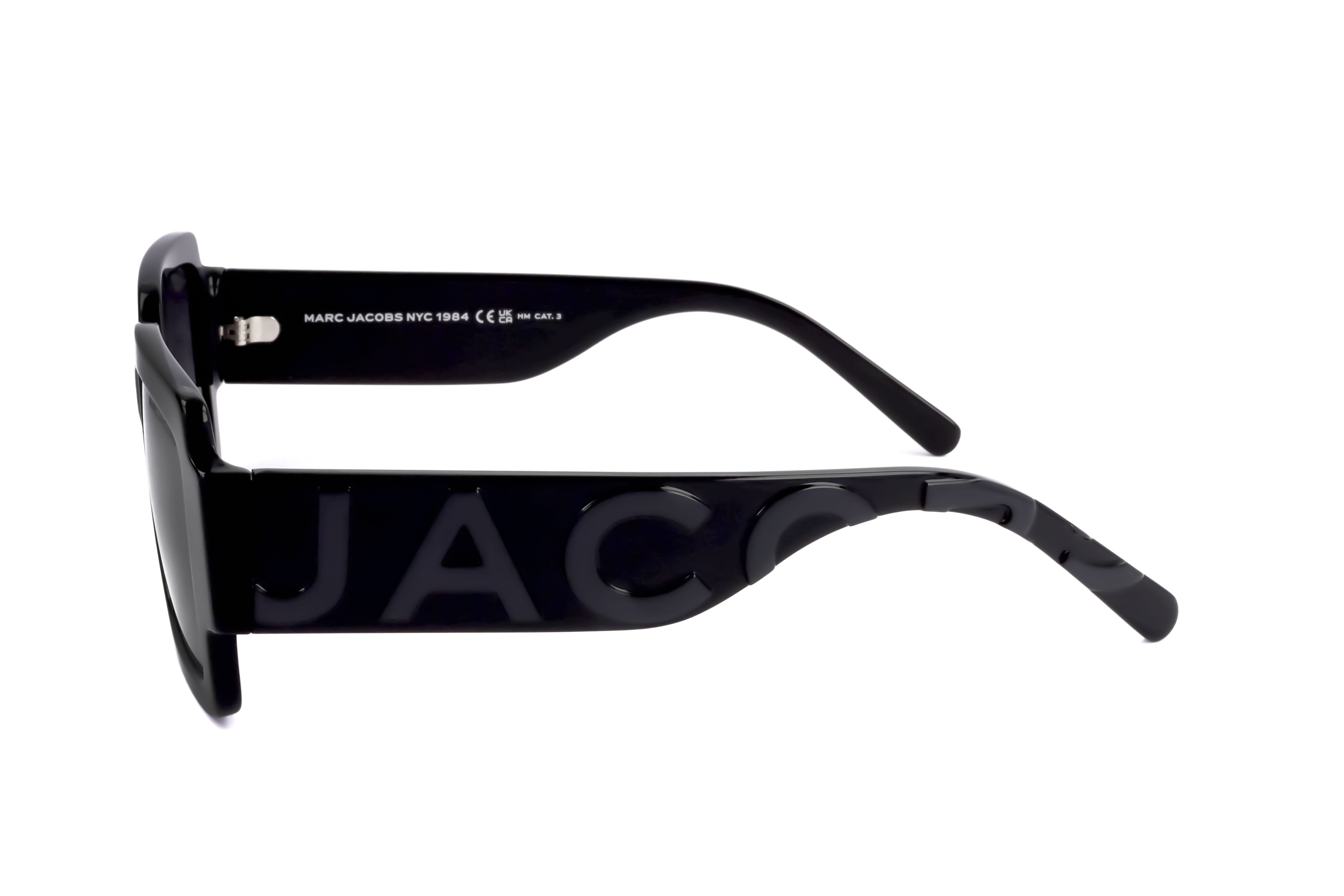 MARC JACOBS SUN MARC 693 S 08A 55 17 145-3