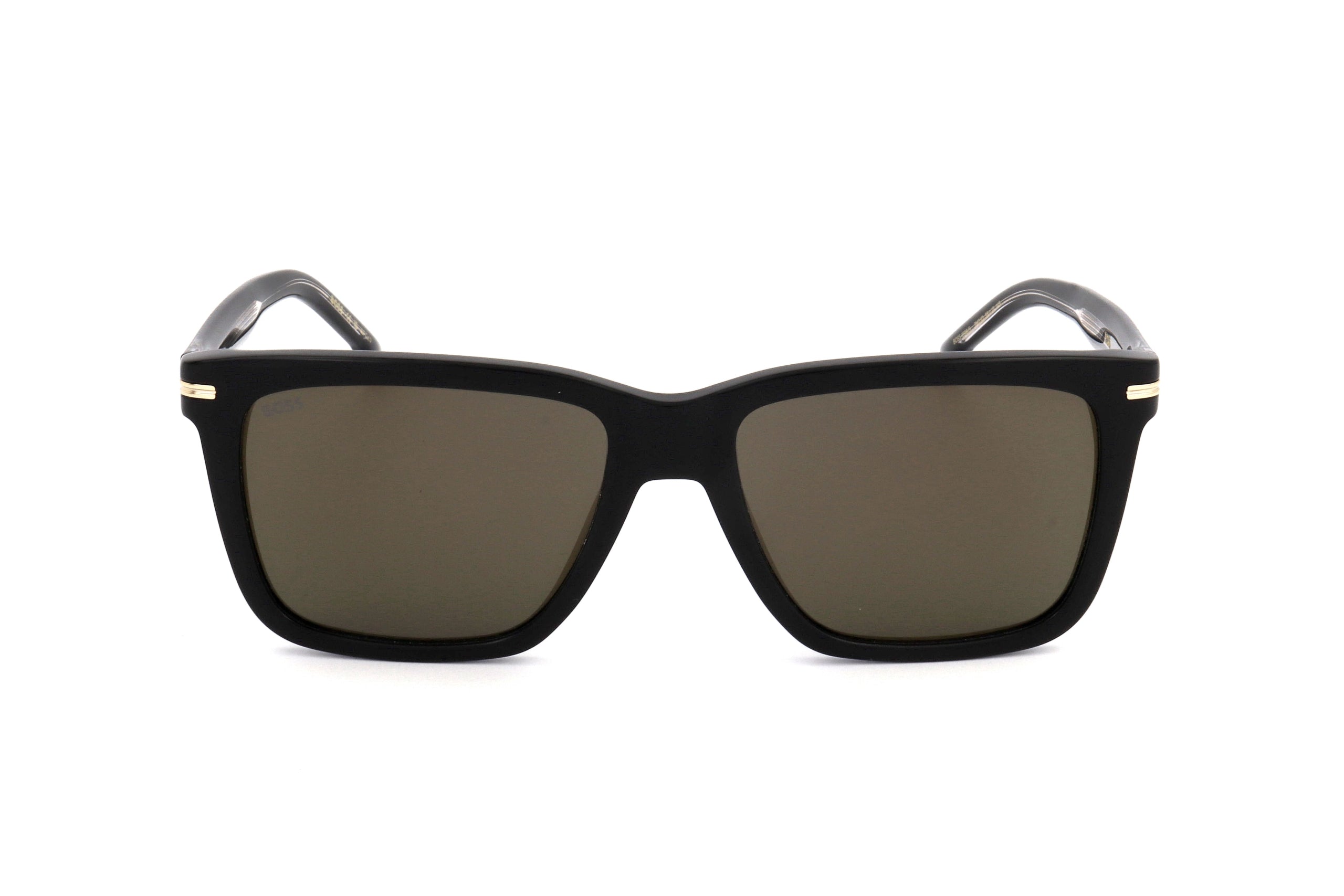 HUGO BOSS - SUN BOSS 1598 S 2M2 55 17 145