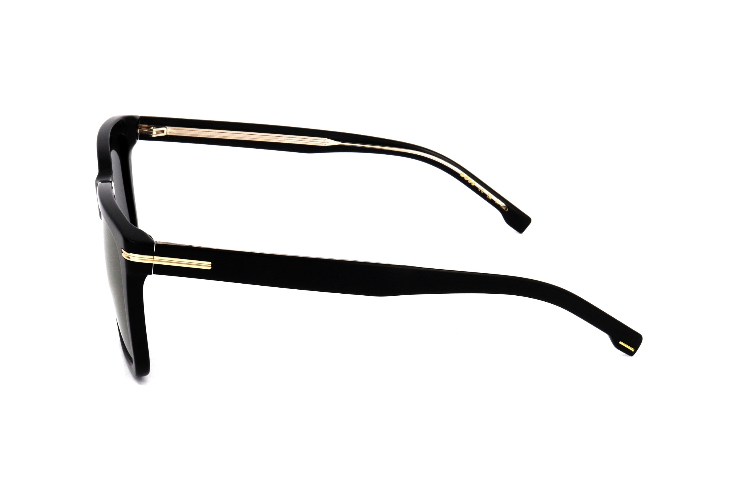 HUGO BOSS - SUN BOSS 1598 S 2M2 55 17 145-3