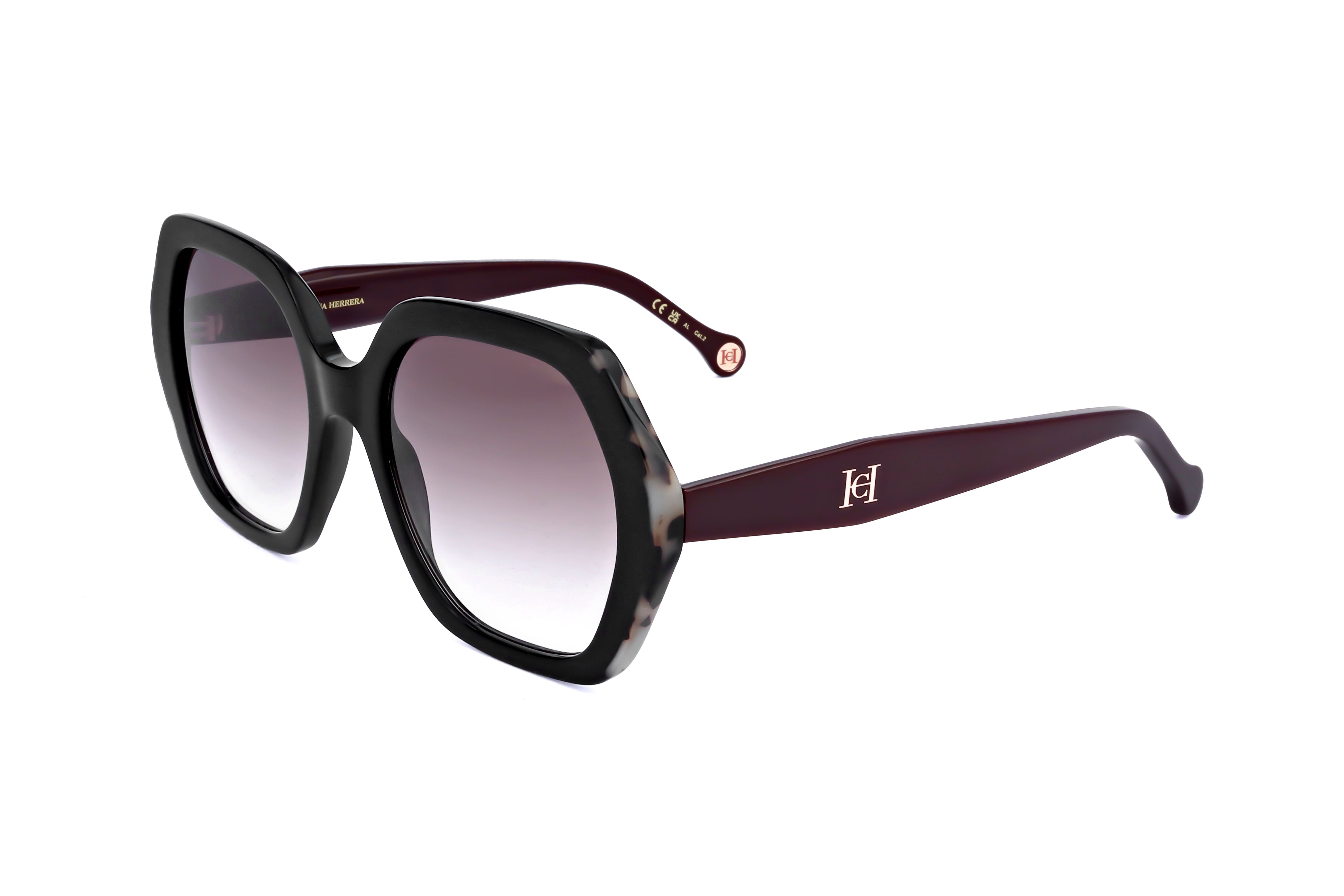 CAROLINA HERRERA SUN HER 0181 S GUU 55 20 145-2
