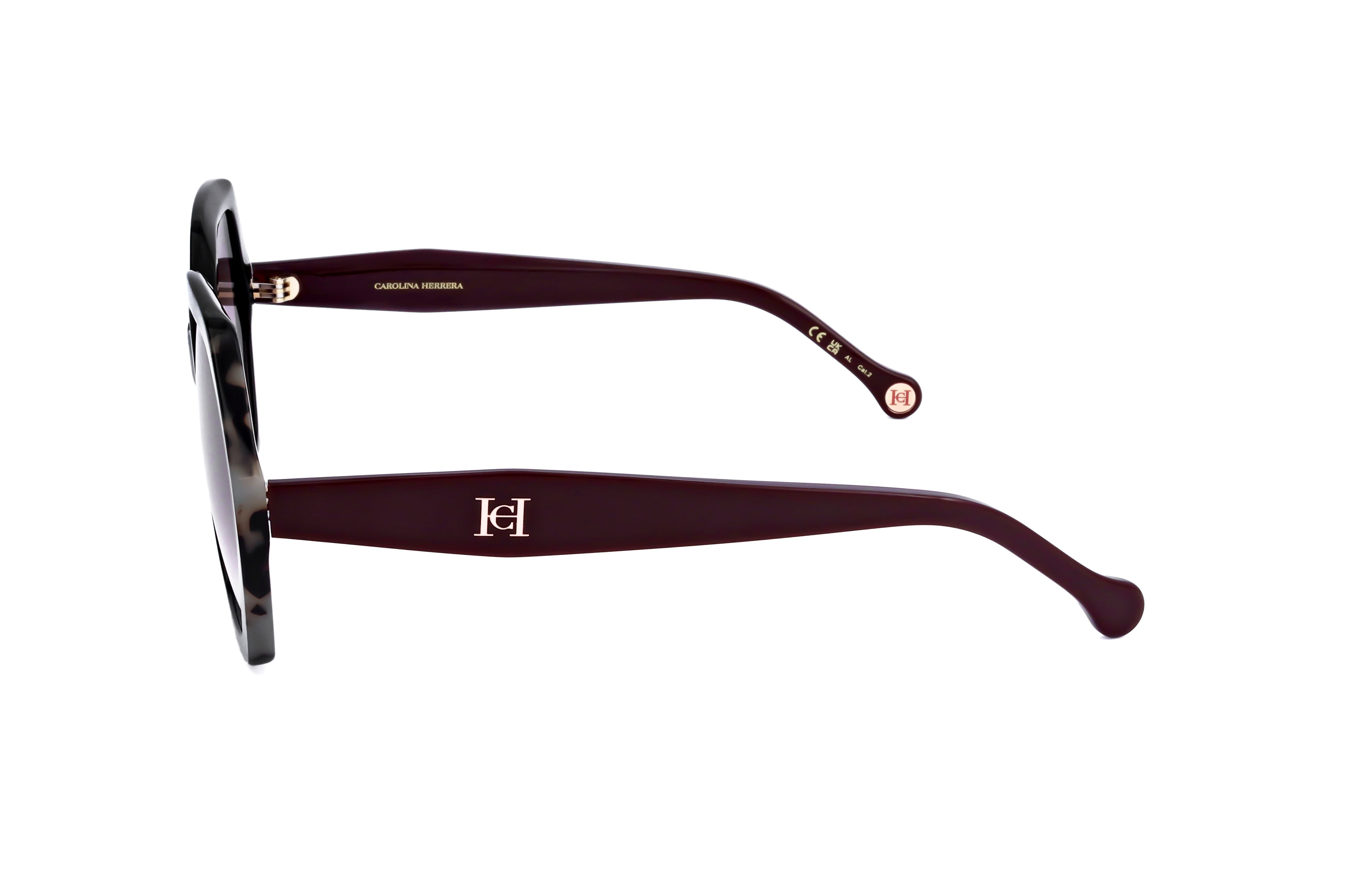CAROLINA HERRERA SUN HER 0181 S GUU 55 20 145-3