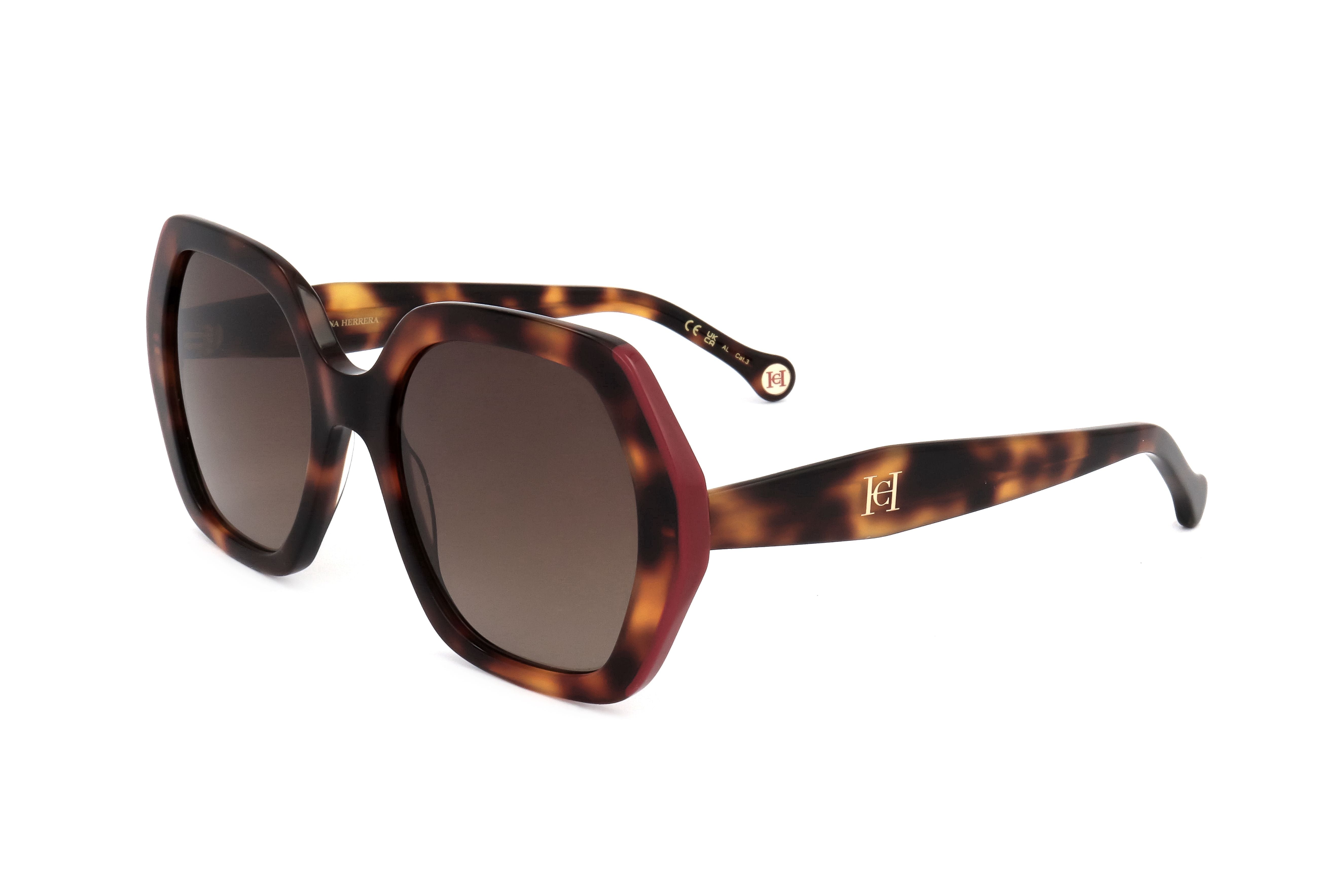 CAROLINA HERRERA SUN HER 0181/S O63 55 20 145-2