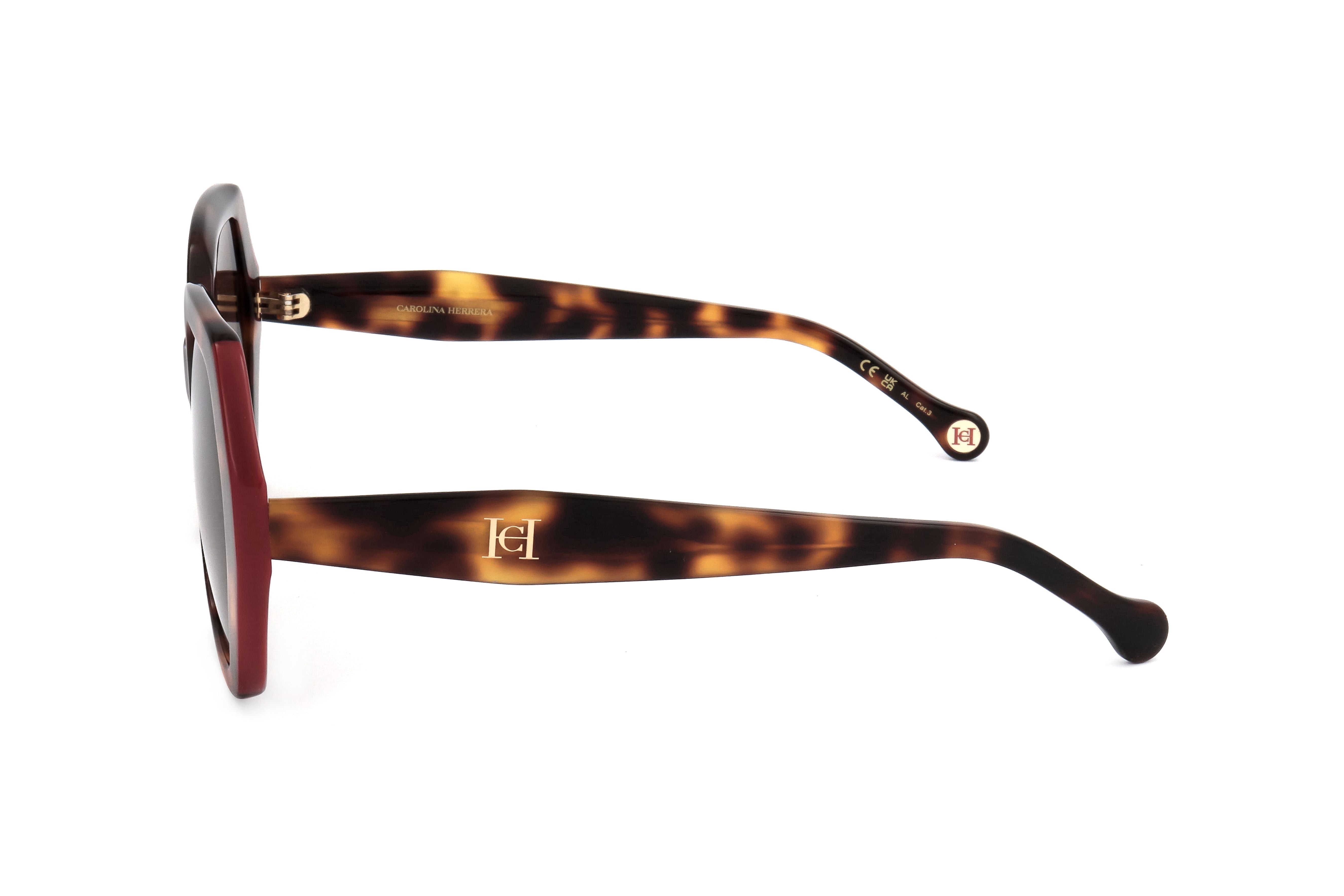 CAROLINA HERRERA SUN HER 0181/S O63 55 20 145-3