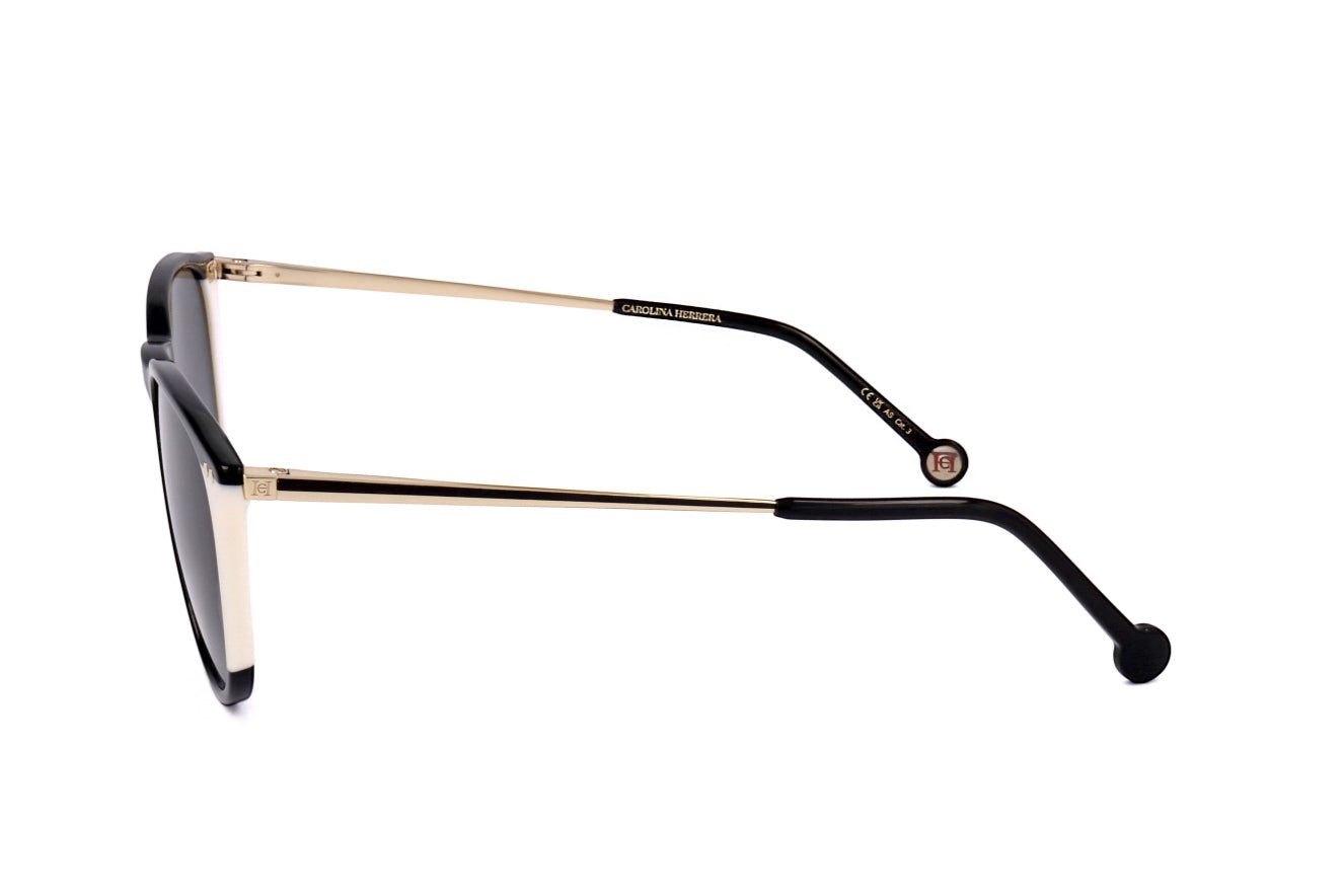 CAROLINA HERRERA - SUN HER 0184 S 80S 54 18 145-3