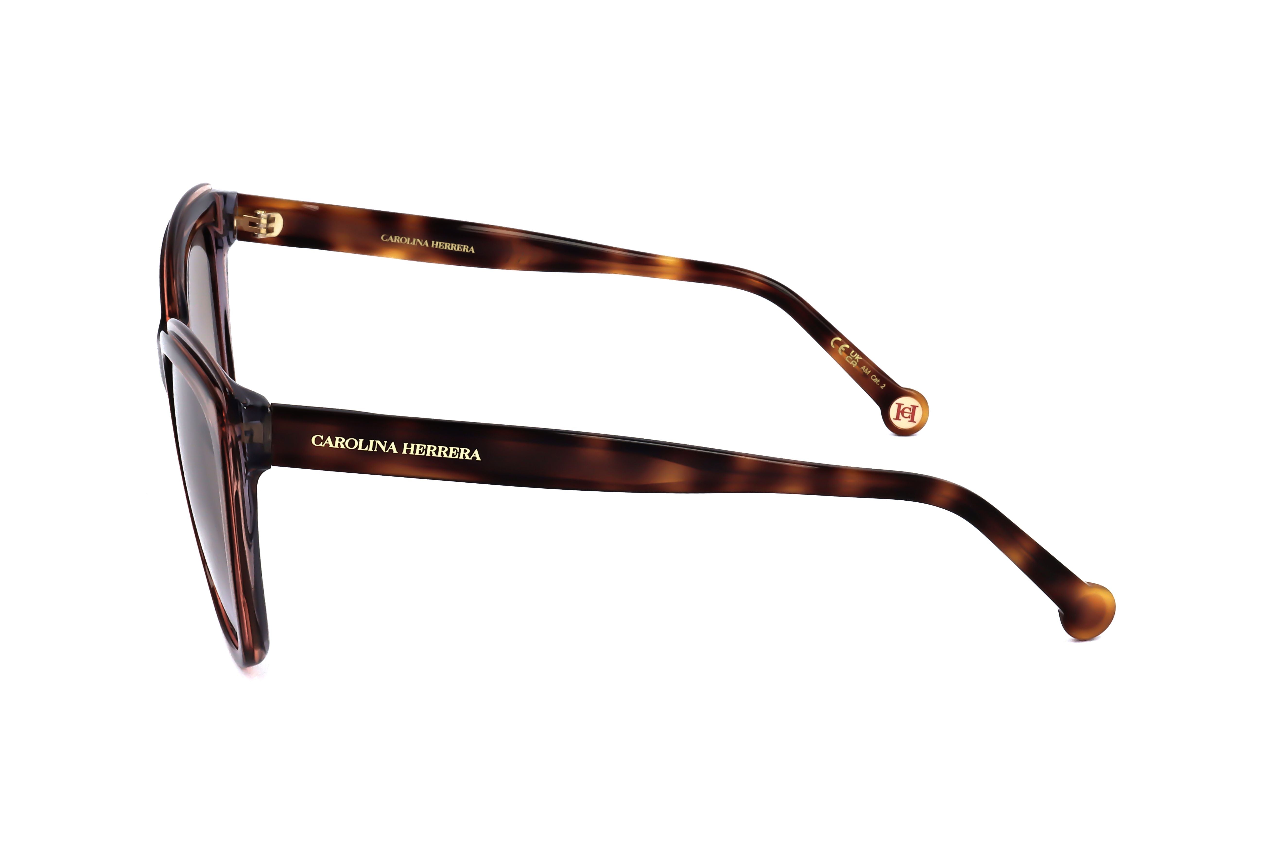 CAROLINA HERRERA SUN HER 0188 S NUX 55 19 145-3