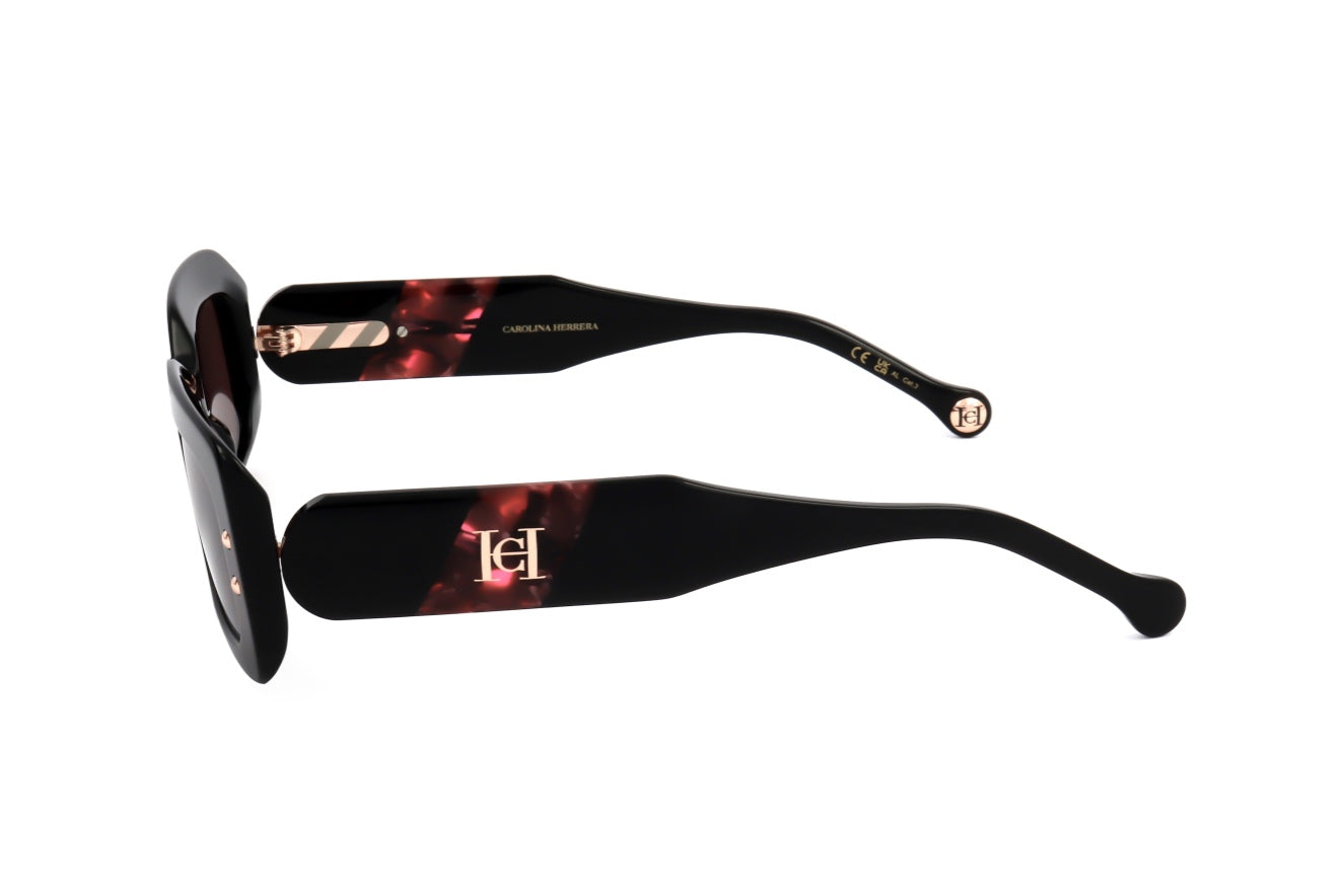 CAROLINA HERRERA - SUN HER 0187 S GUU 50 22 145-3