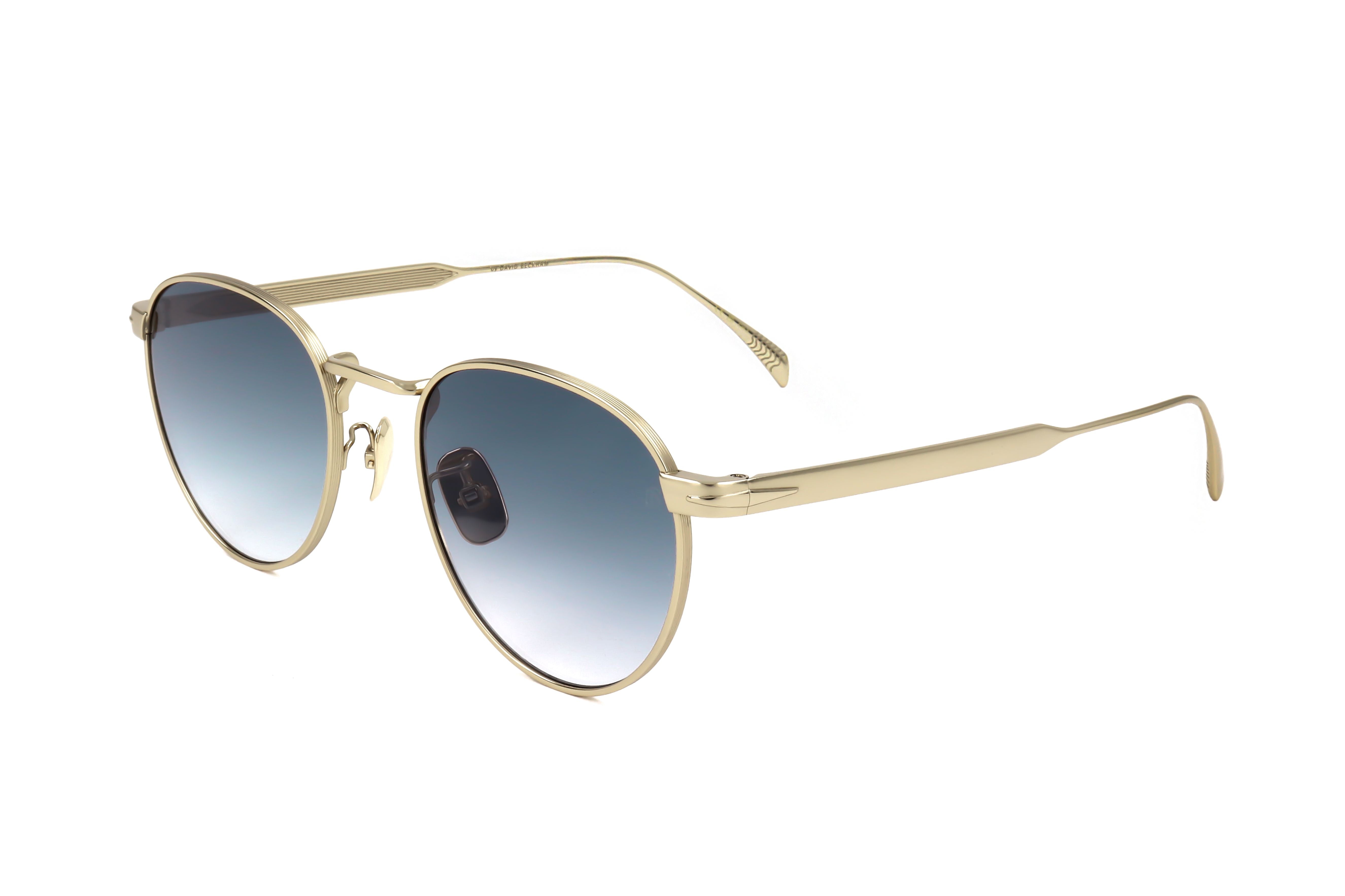 DAVID BECKHAM SUN DB 1142 S AOZ 51 21 150-2
