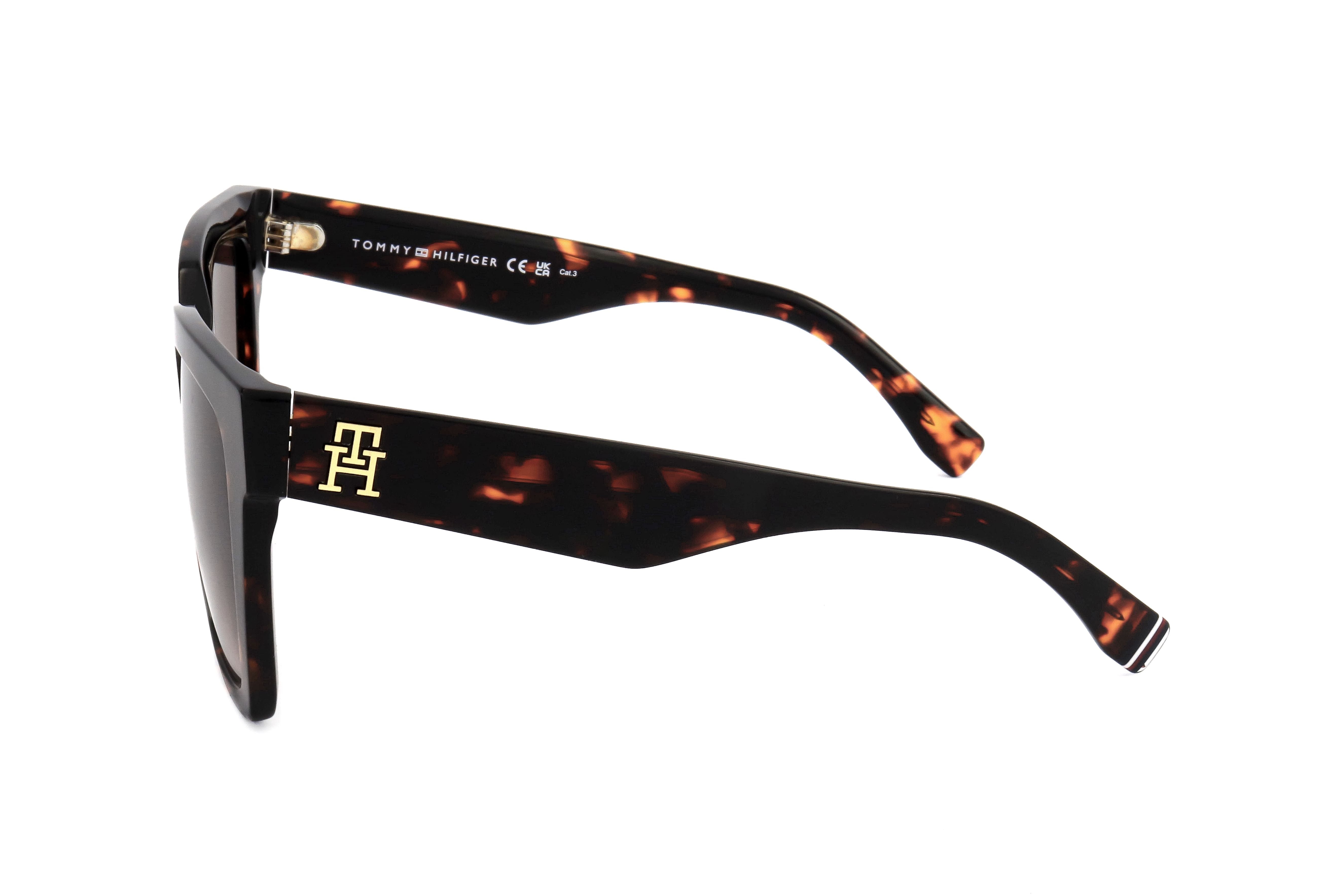 TOMMY HILFIGER SUN TH 2100 S 086 53 19 140-3