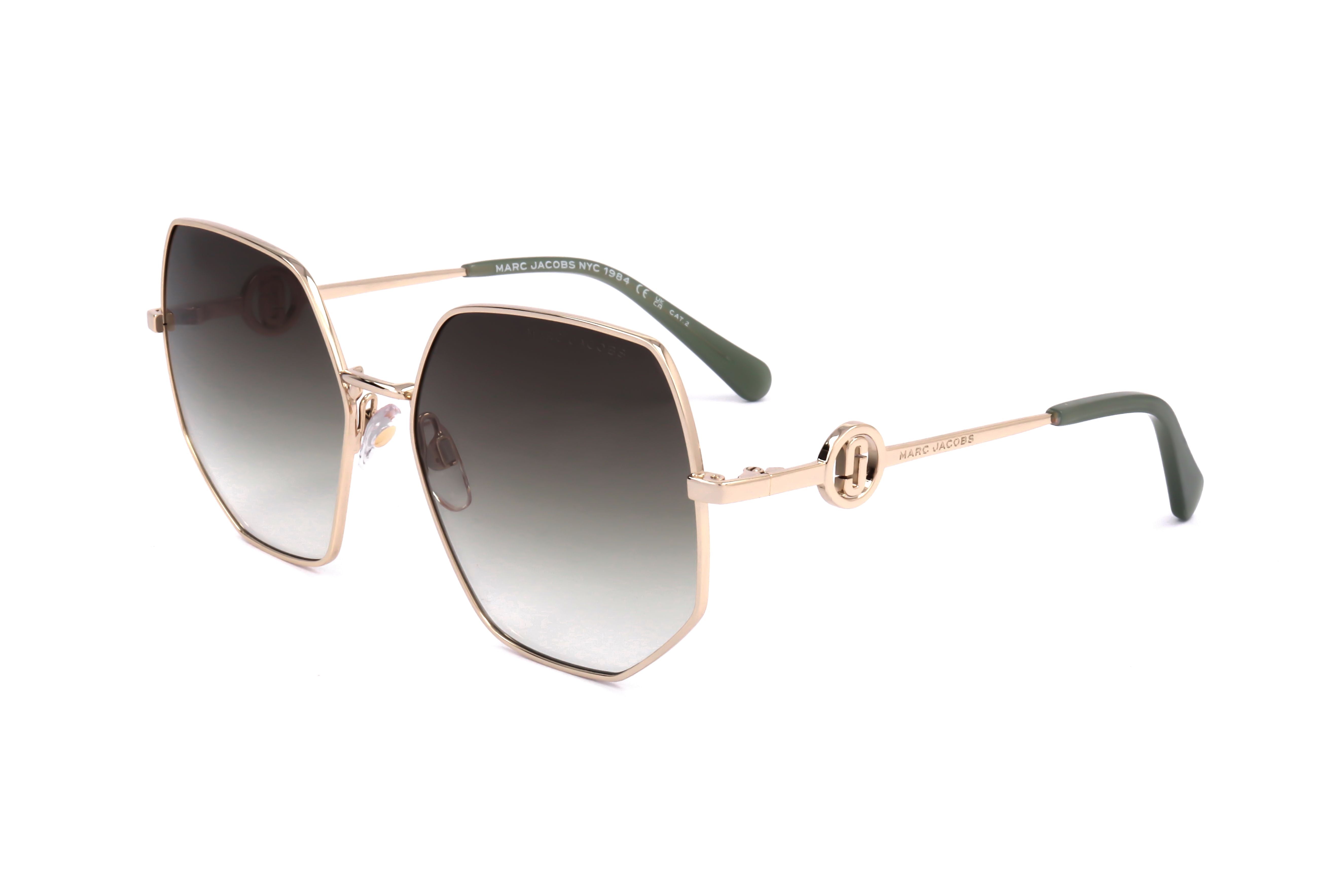 MARC JACOBS SUN MARC 730 S PEF 59 17 140-2