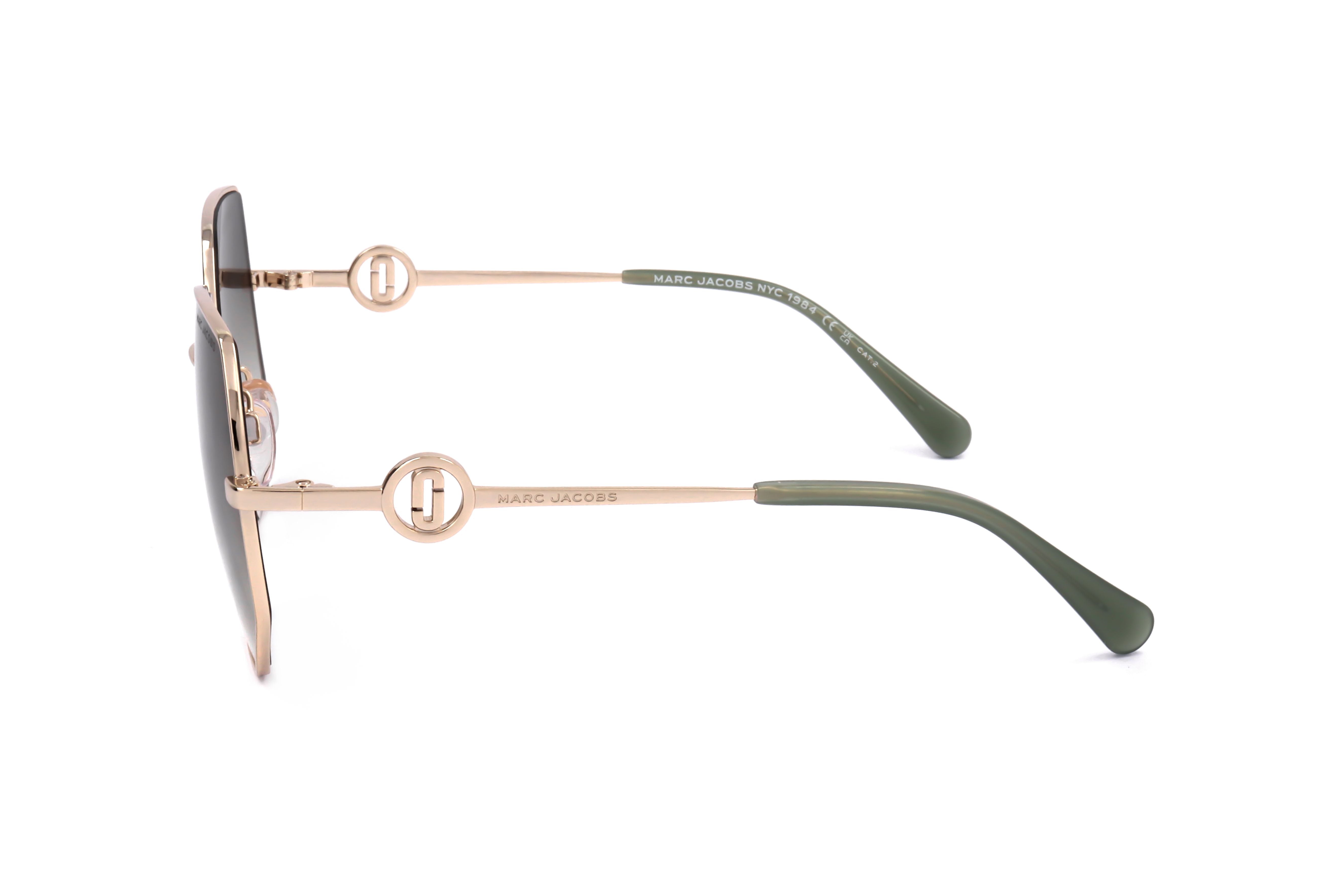 MARC JACOBS SUN MARC 730 S PEF 59 17 140-3