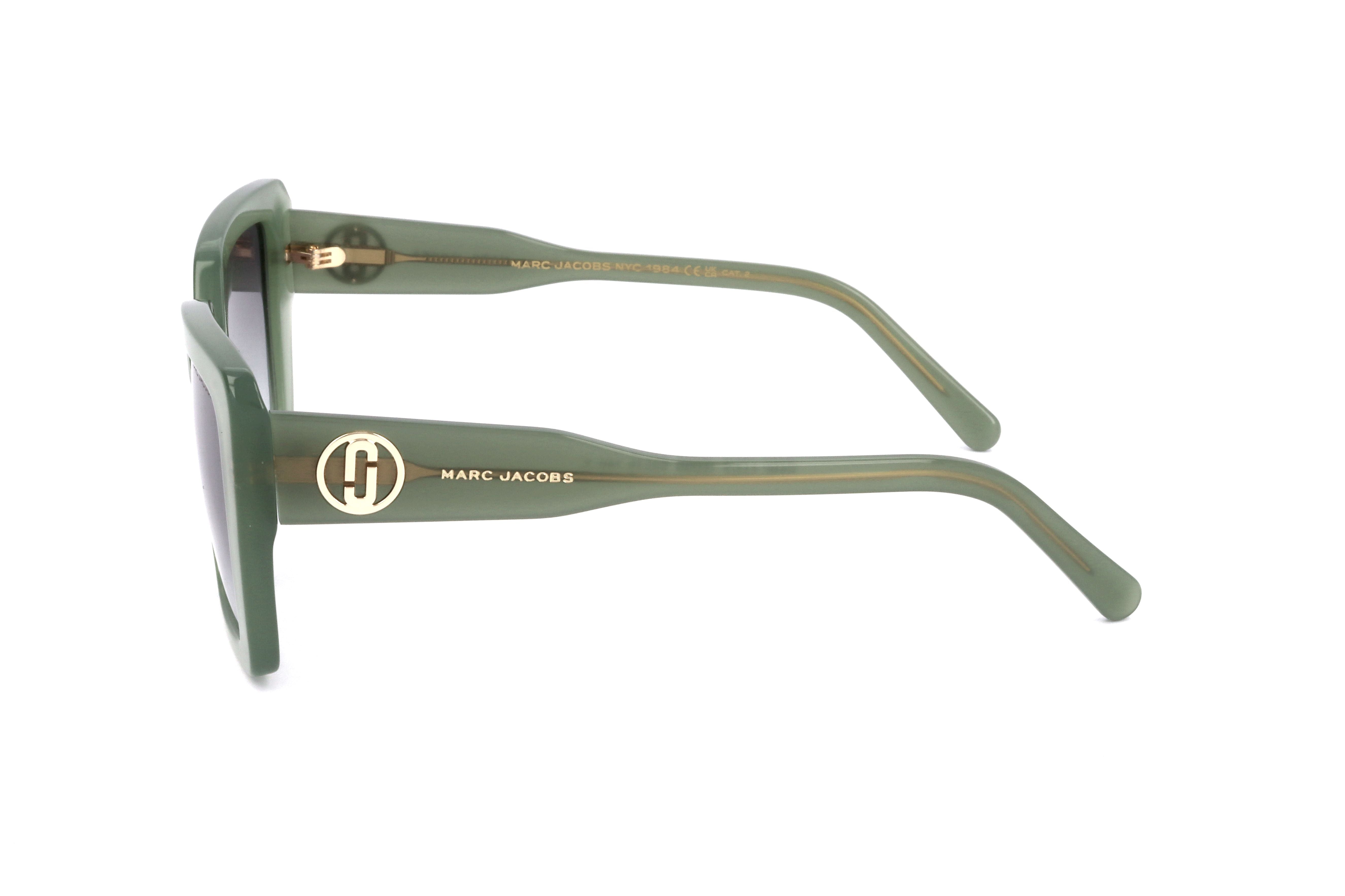 MARC JACOBS SUN MARC 733 S 1ED 52 19 140-3