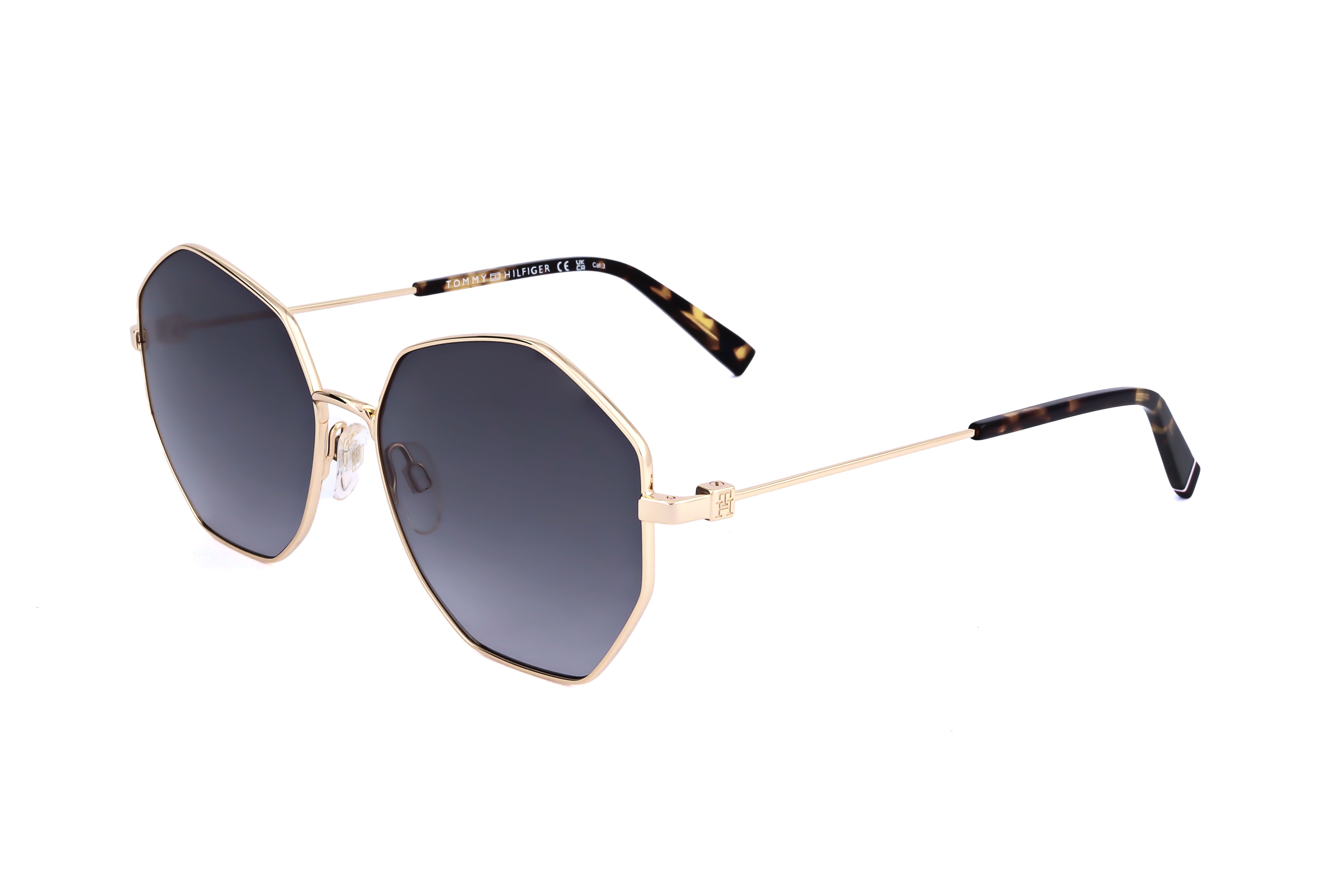 TOMMY HILFIGER SUN TH 2094 S 000 56 15 145-2