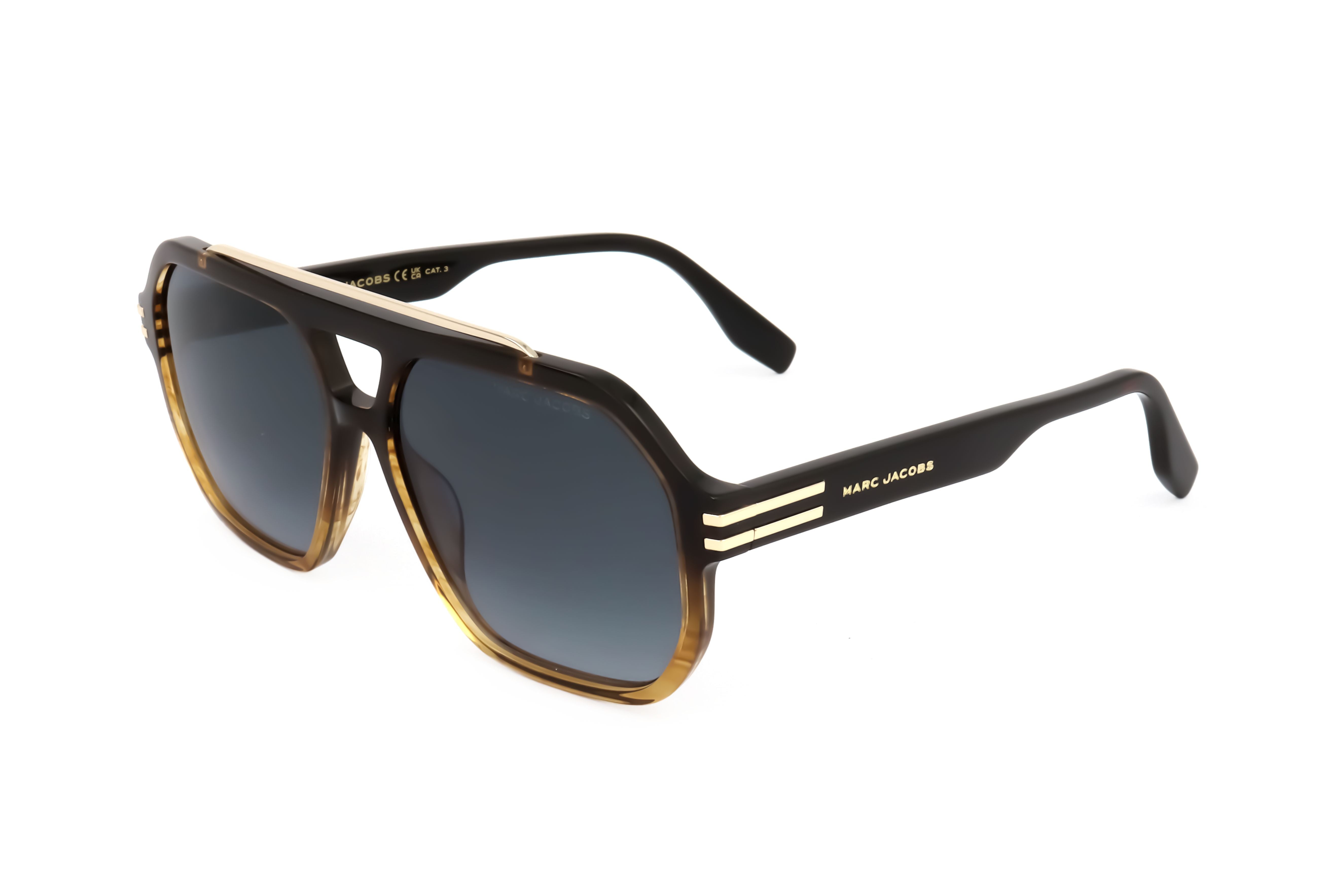 MARC JACOBS SUN MARC 753 S EX4 58 15 145-2