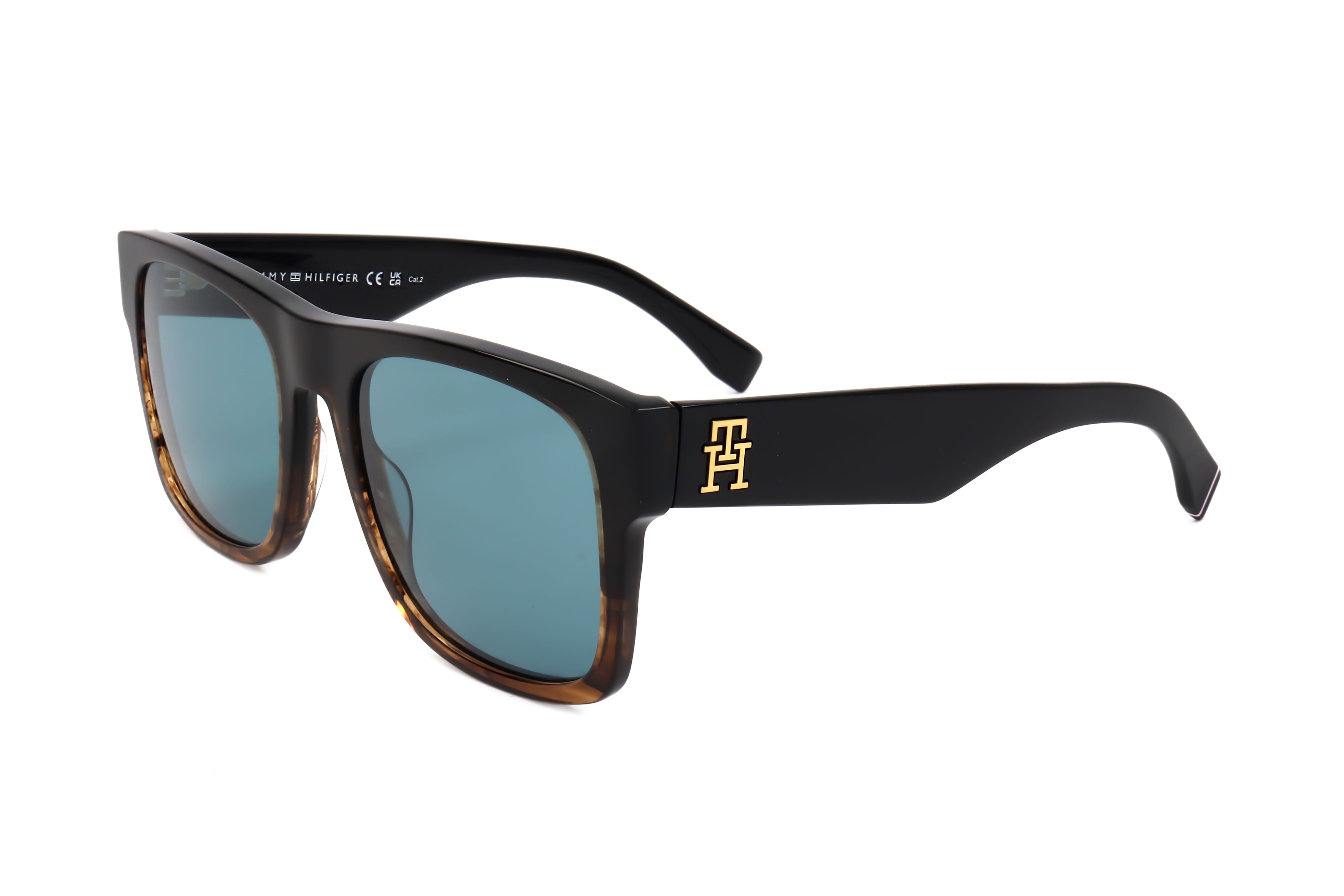 TOMMY HILFIGER SUN TH 2118 S 37N 53 20 140-2