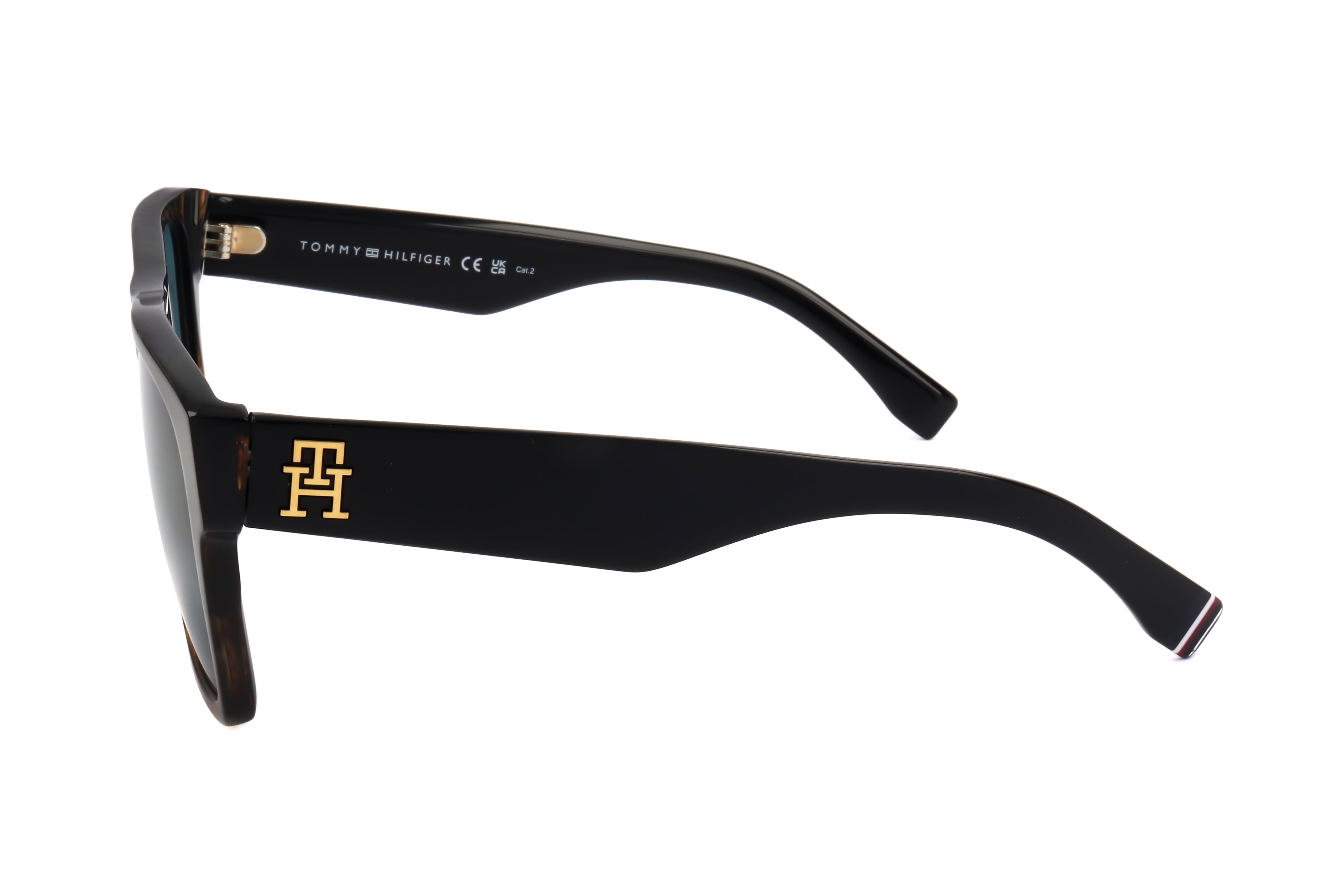 TOMMY HILFIGER SUN TH 2118 S 37N 53 20 140-3