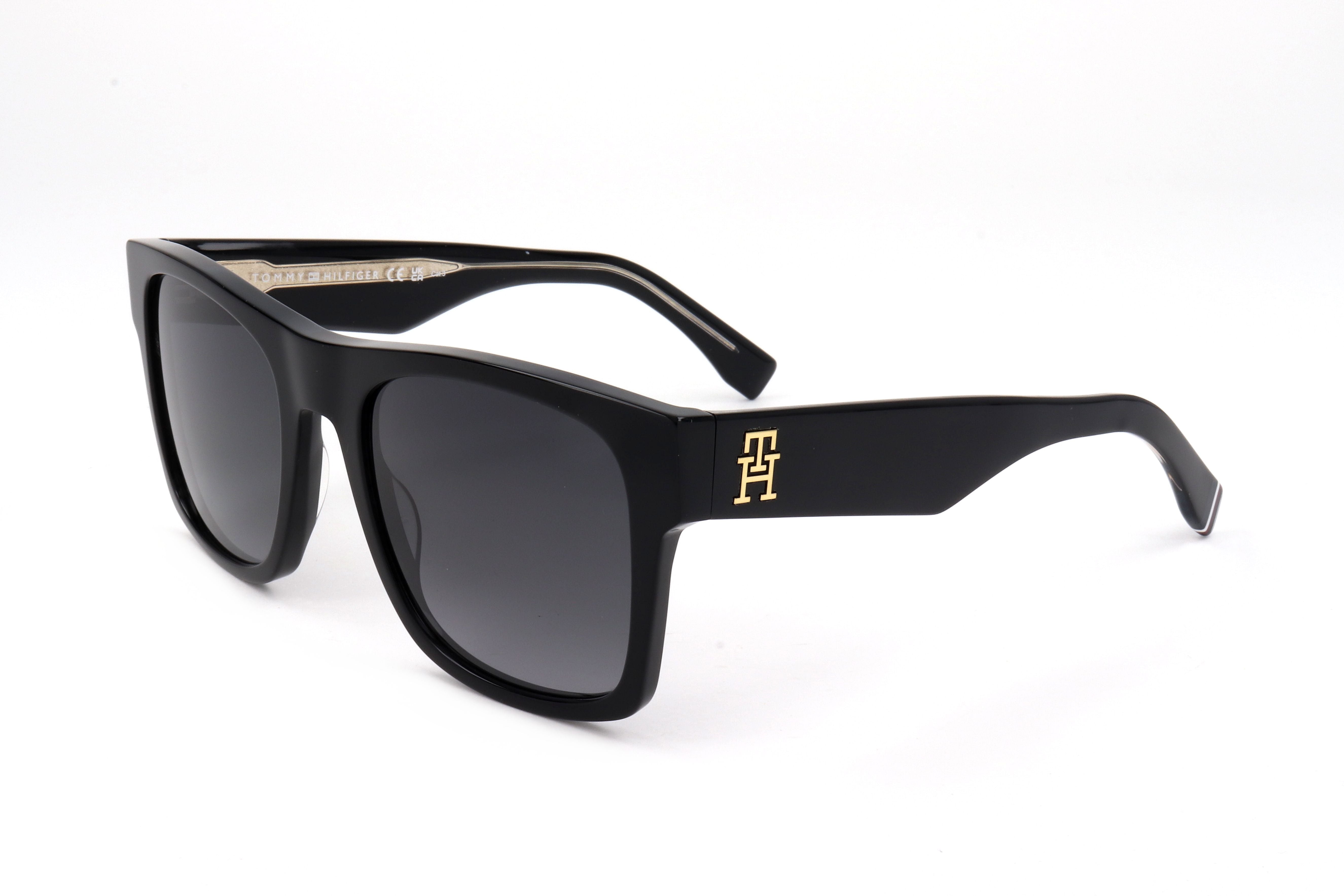 TOMMY HILFIGER SUN TH 2118 S 807 53 20 140-2