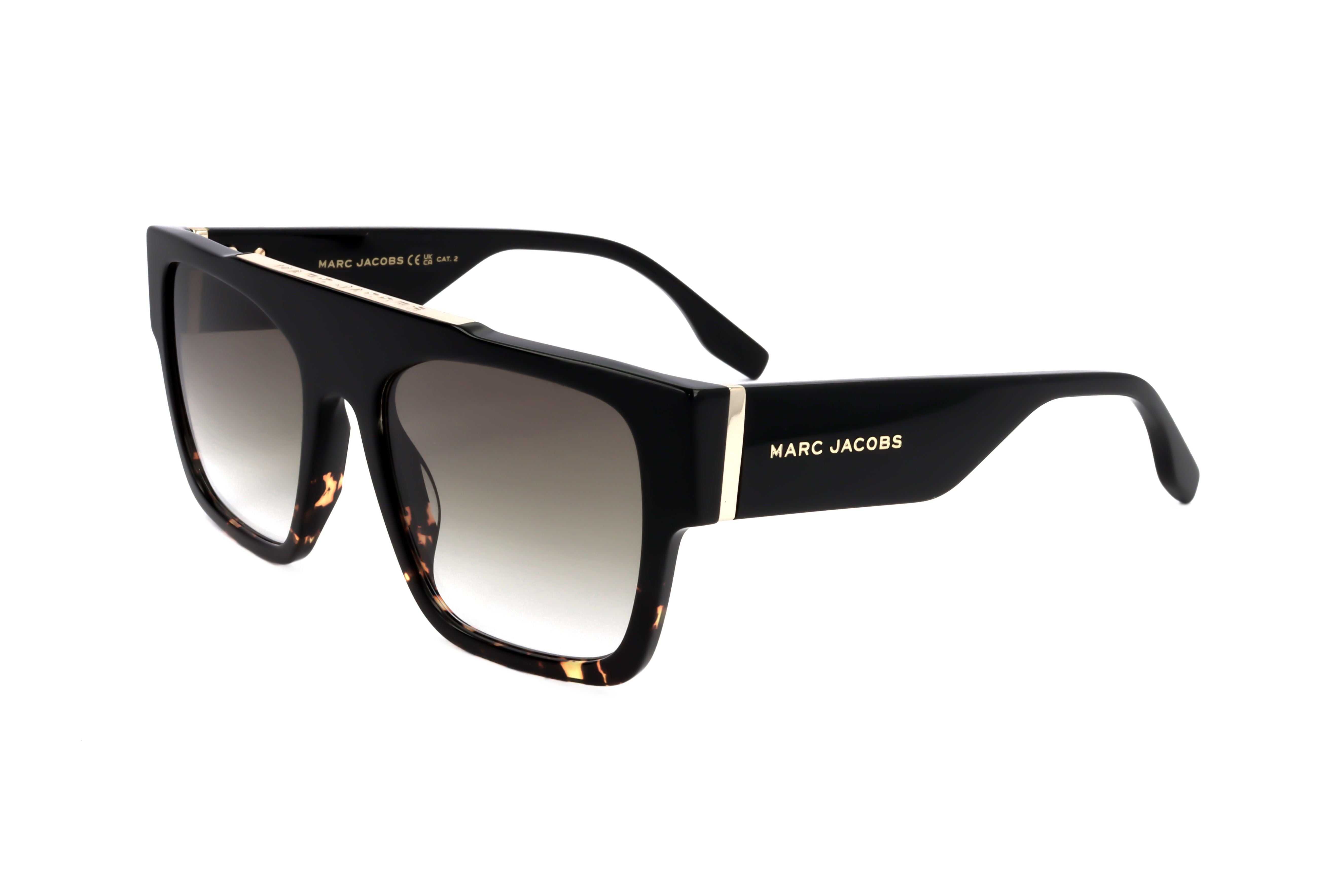 MARC JACOBS SUN MARC 757 S WR7 54 19 145-2