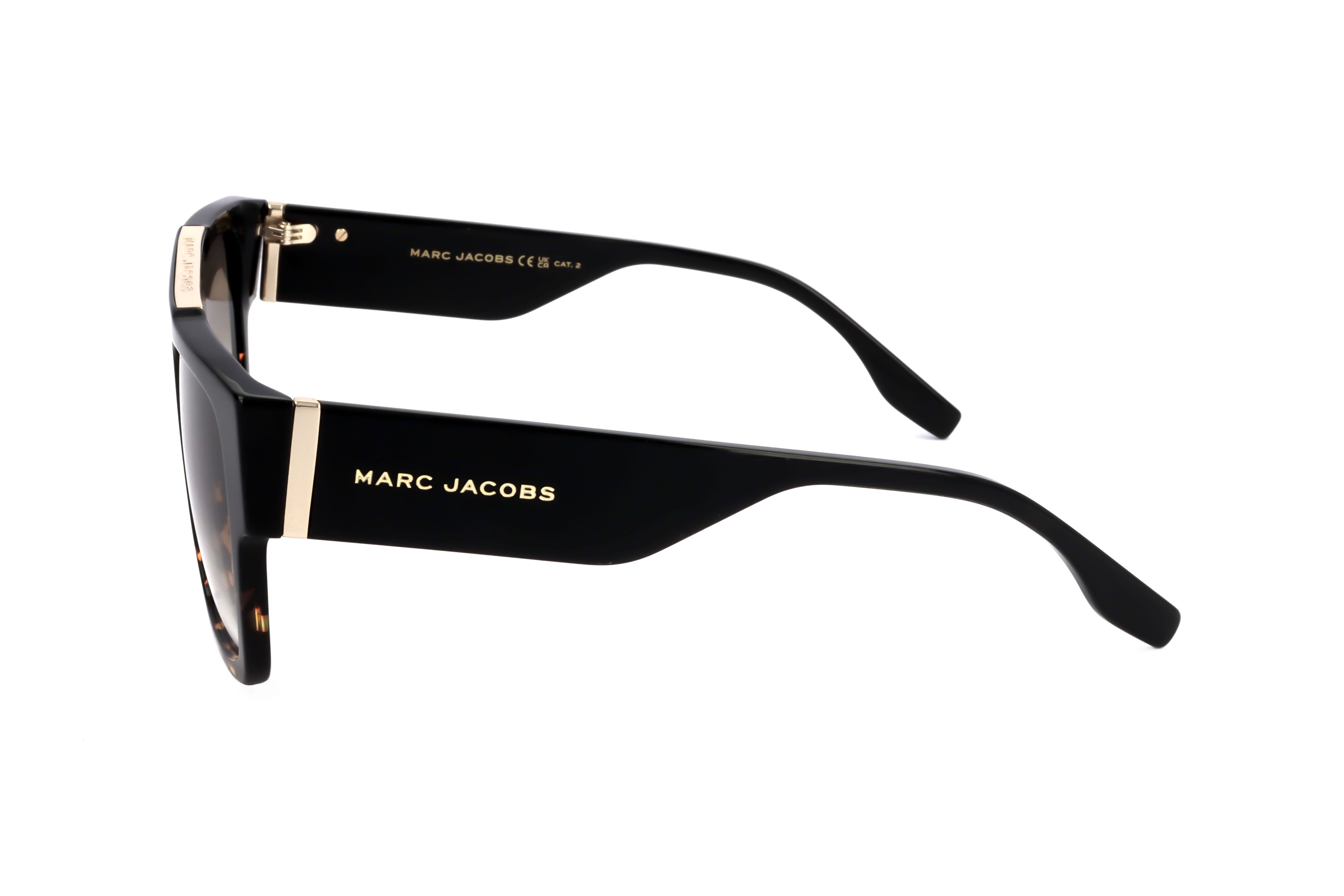 MARC JACOBS SUN MARC 757 S WR7 54 19 145-3
