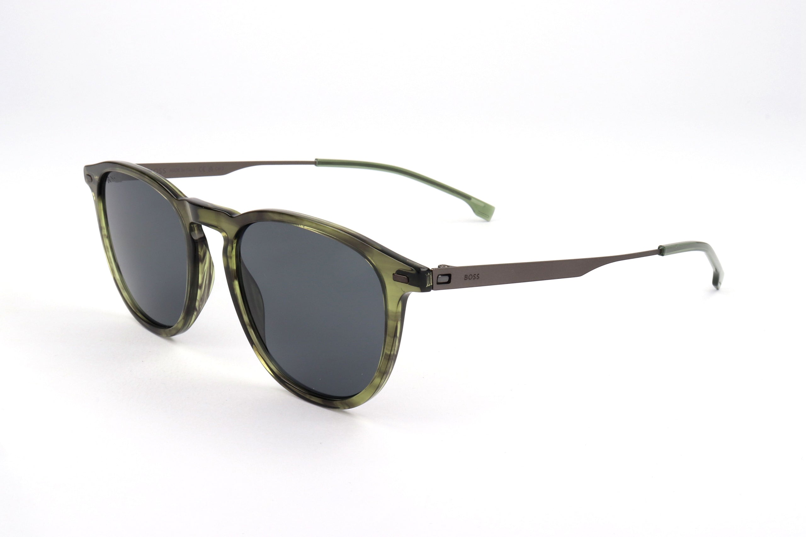 HUGO BOSS - SUN BOSS 1639 S XYG 52 20 150