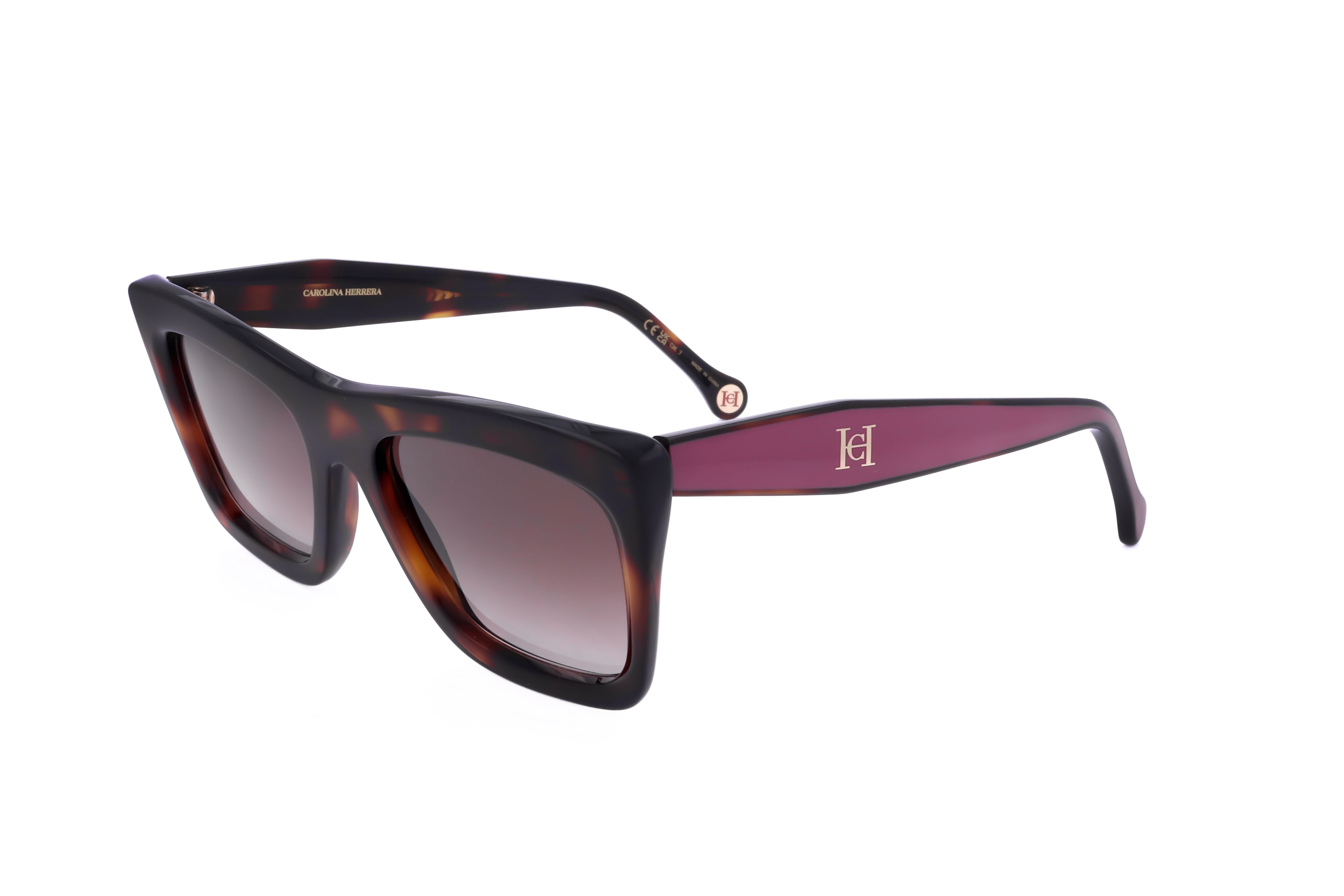 CAROLINA HERRERA SUN HER 0226 S 0T4 53 19 145-2